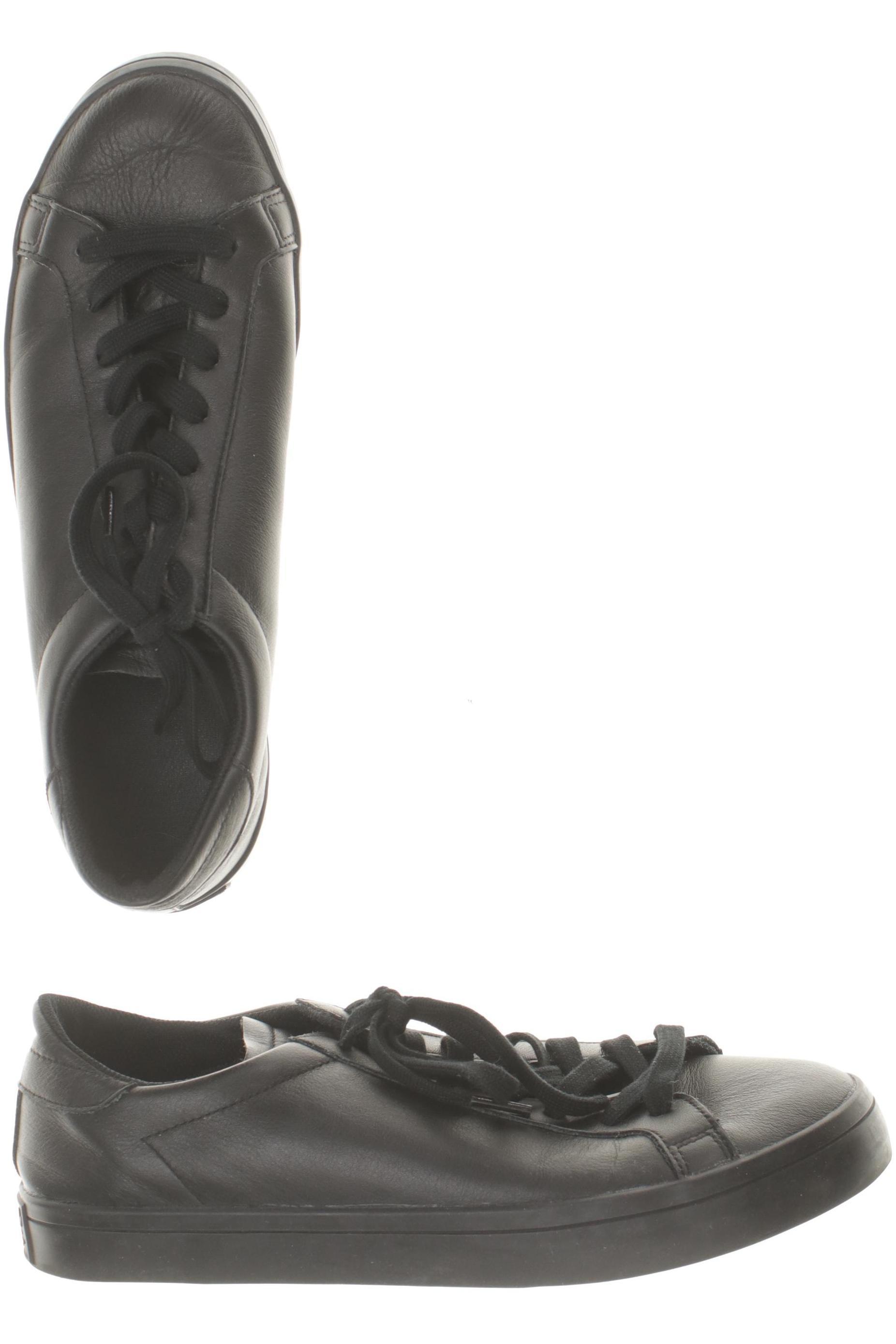 

adidas Originals Herren Sneakers, schwarz, Gr. 9.5