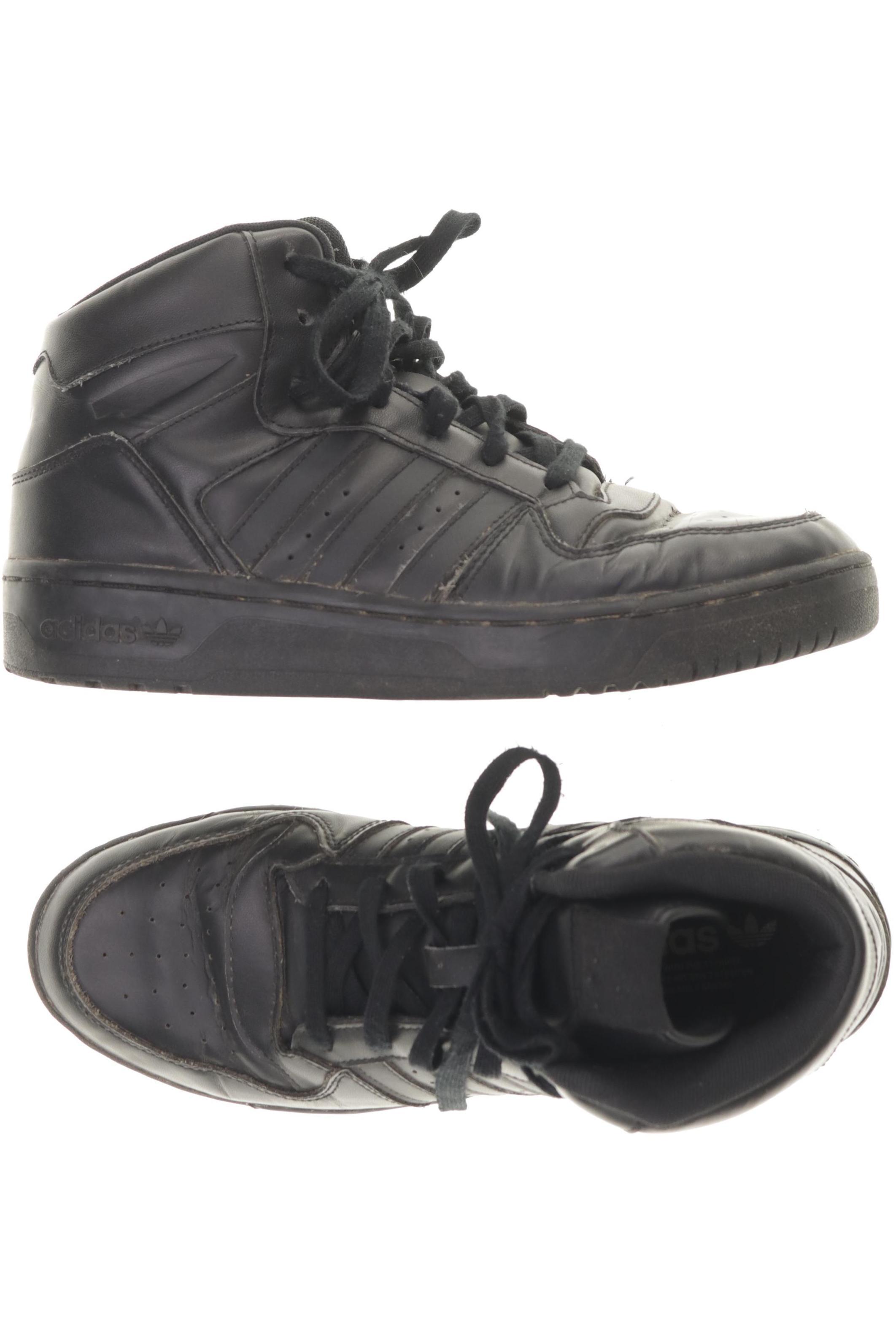 

adidas Originals Herren Sneakers, schwarz, Gr. 7