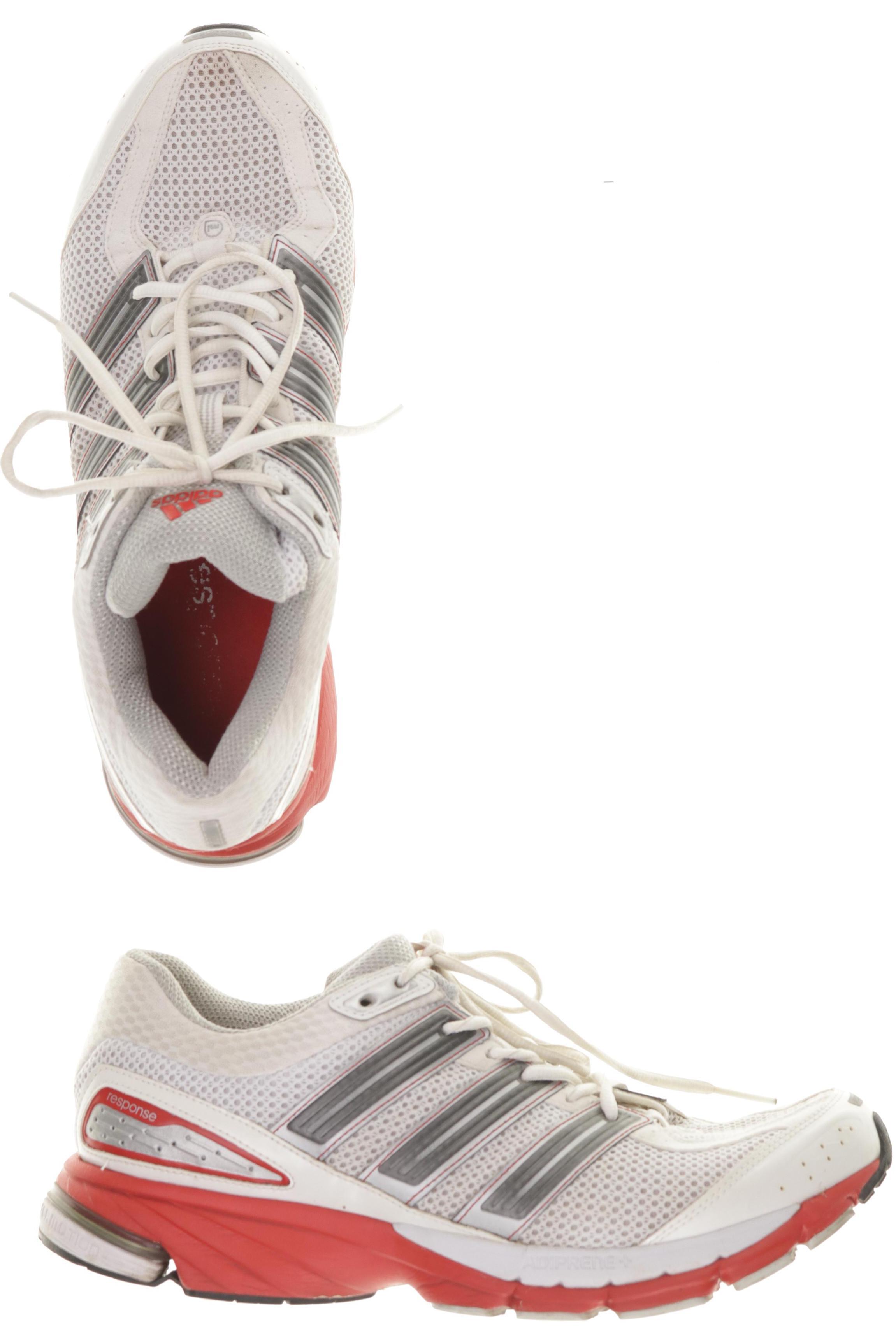 

adidas Herren Sneakers, weiß, Gr. 46