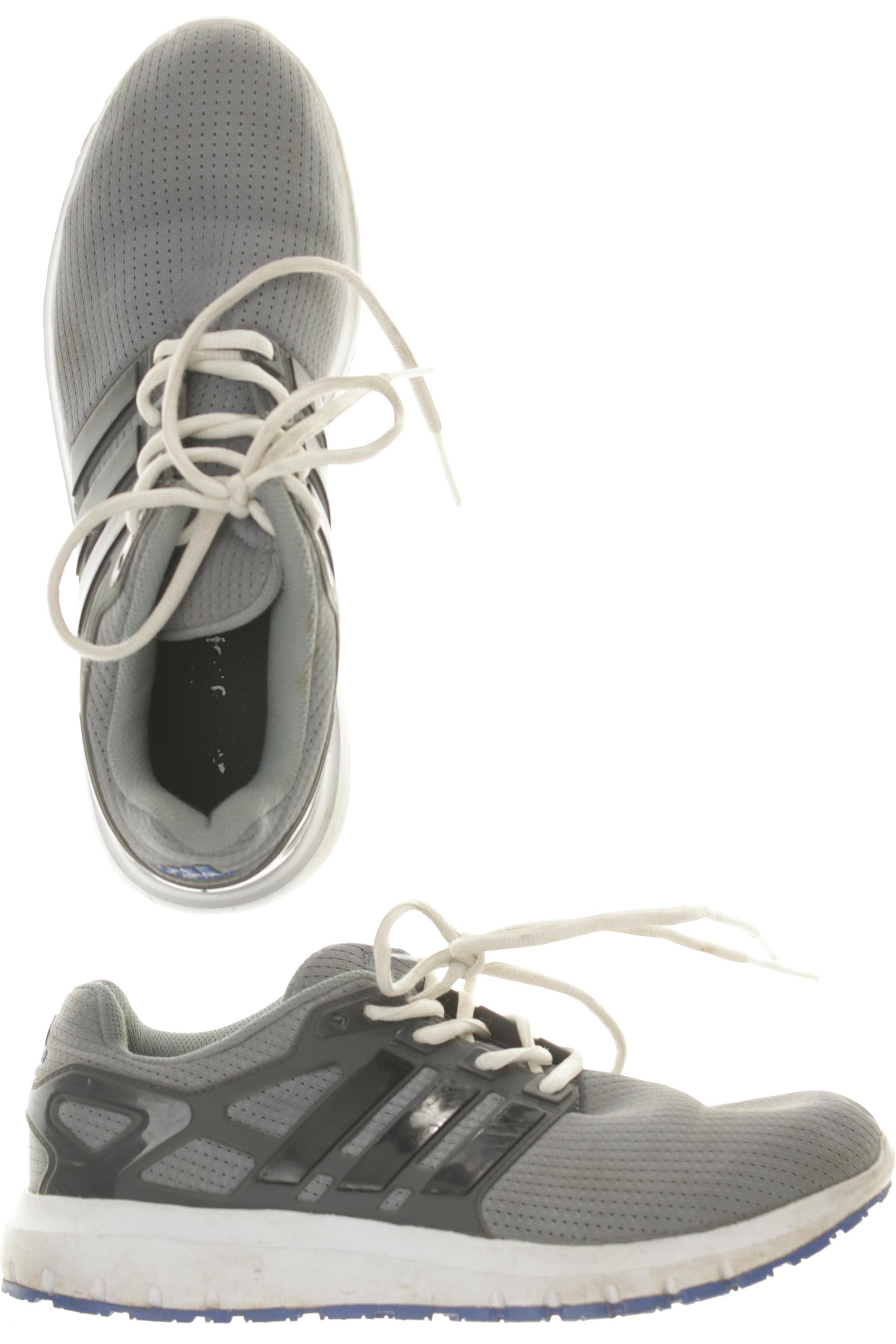 

adidas Herren Sneakers, grau, Gr. 7