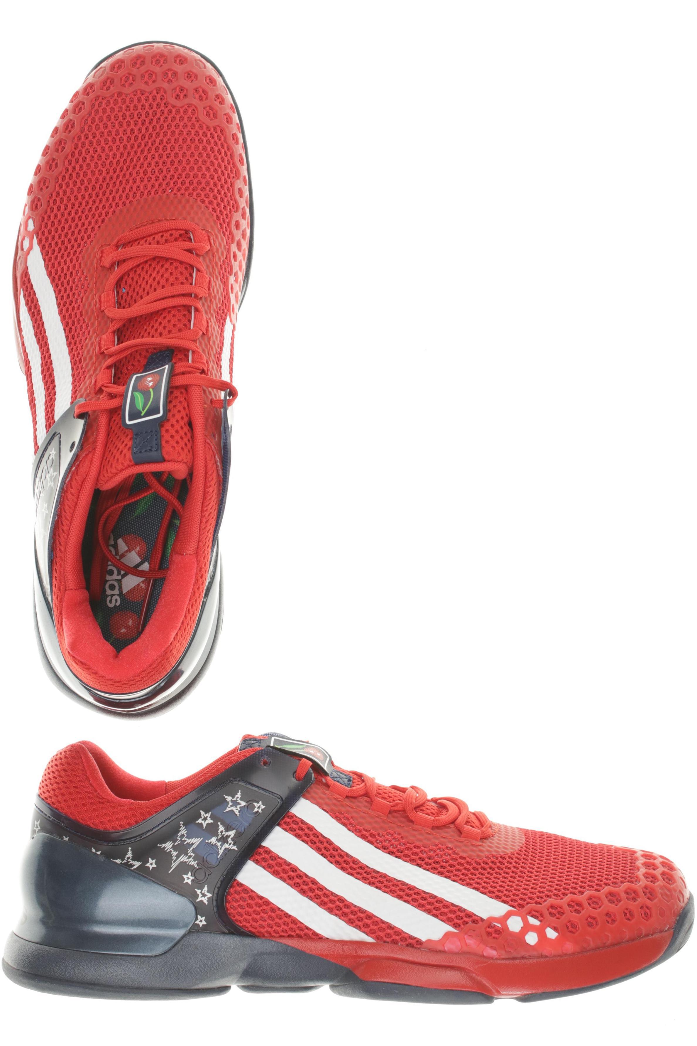 Thumbnail - adidas Herren Sneakers, rot, Gr. 10