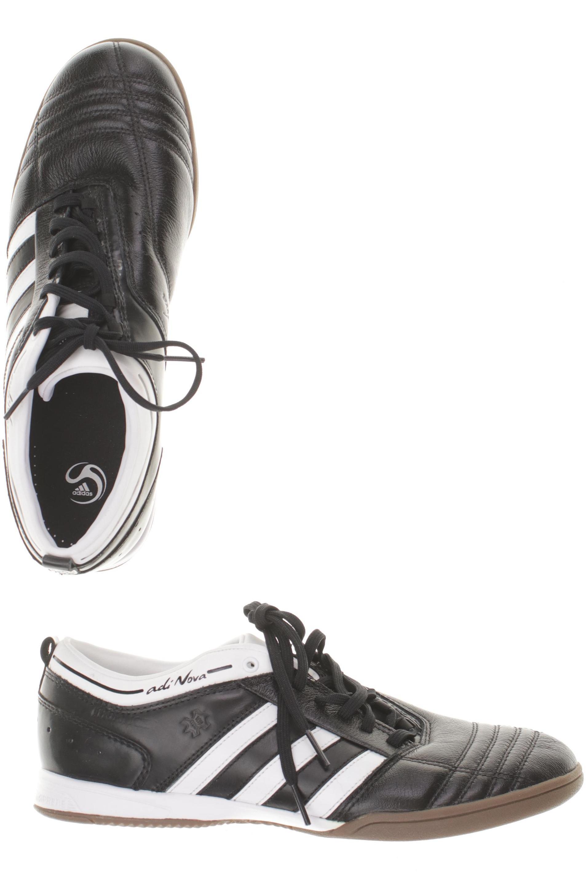 

adidas Herren Sneakers, schwarz, Gr. 7