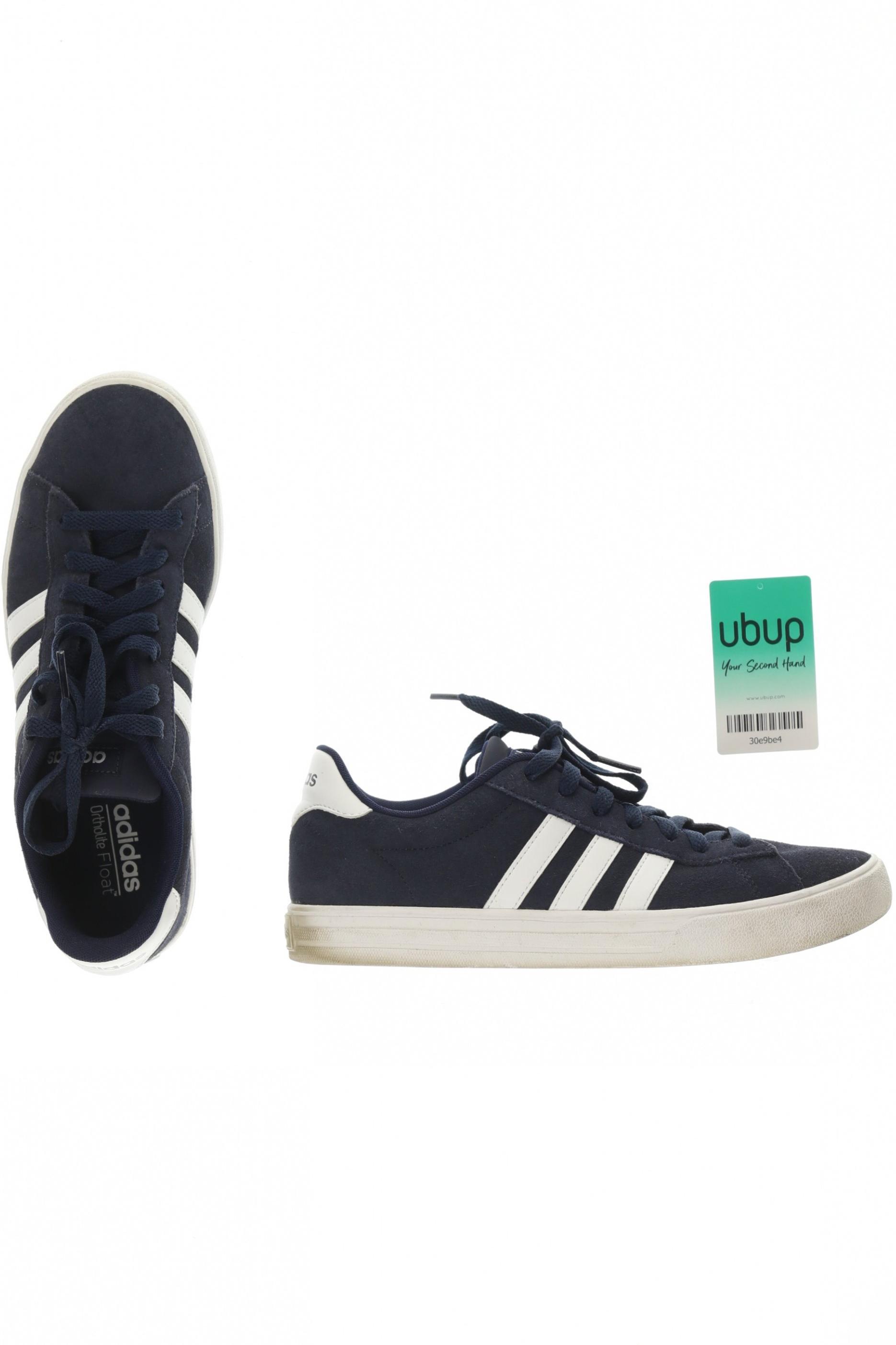 

adidas Herren Sneakers, blau, Gr. 7