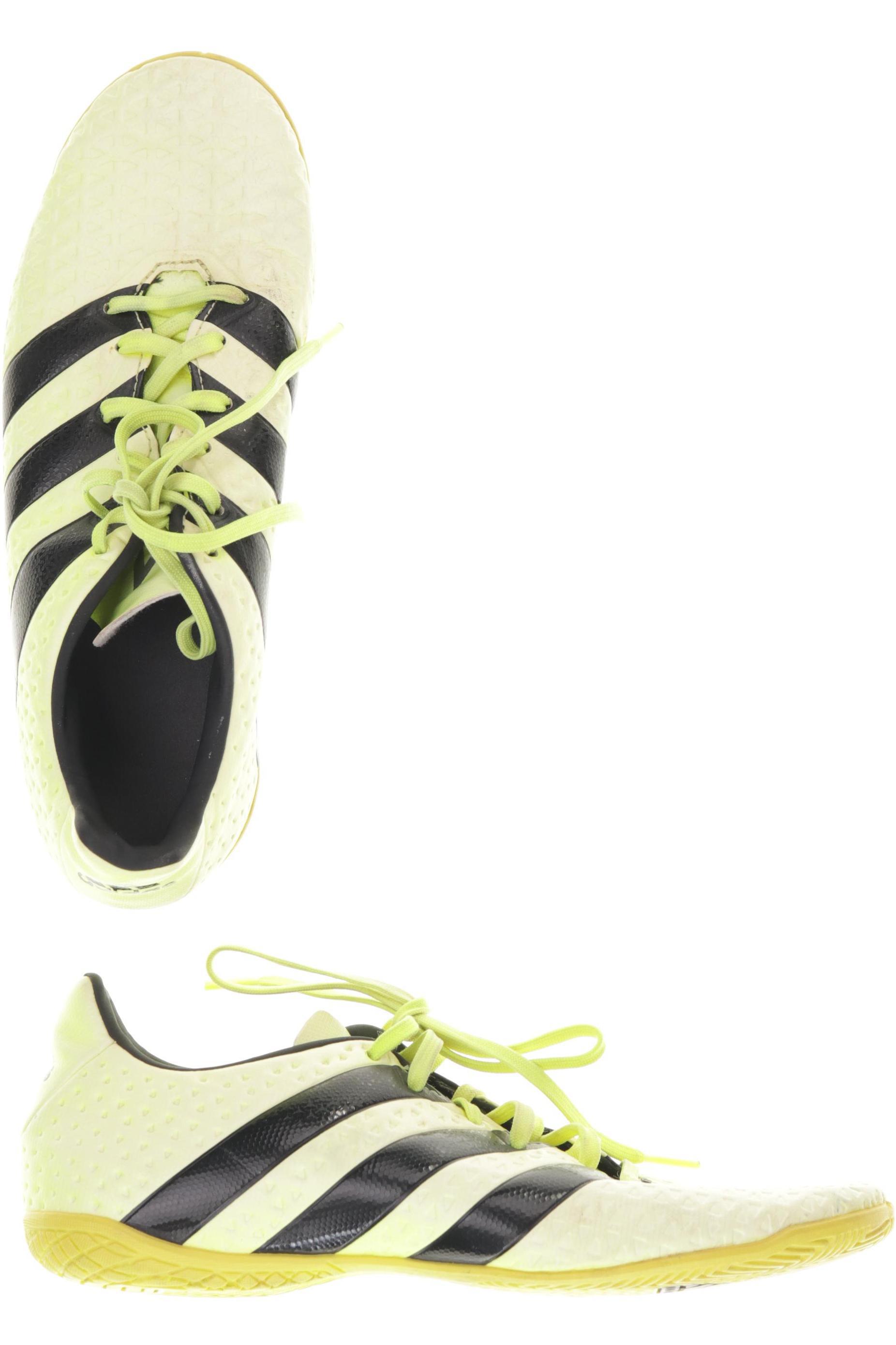 Thumbnail - adidas Herren Sneakers, gelb, Gr. 6.5