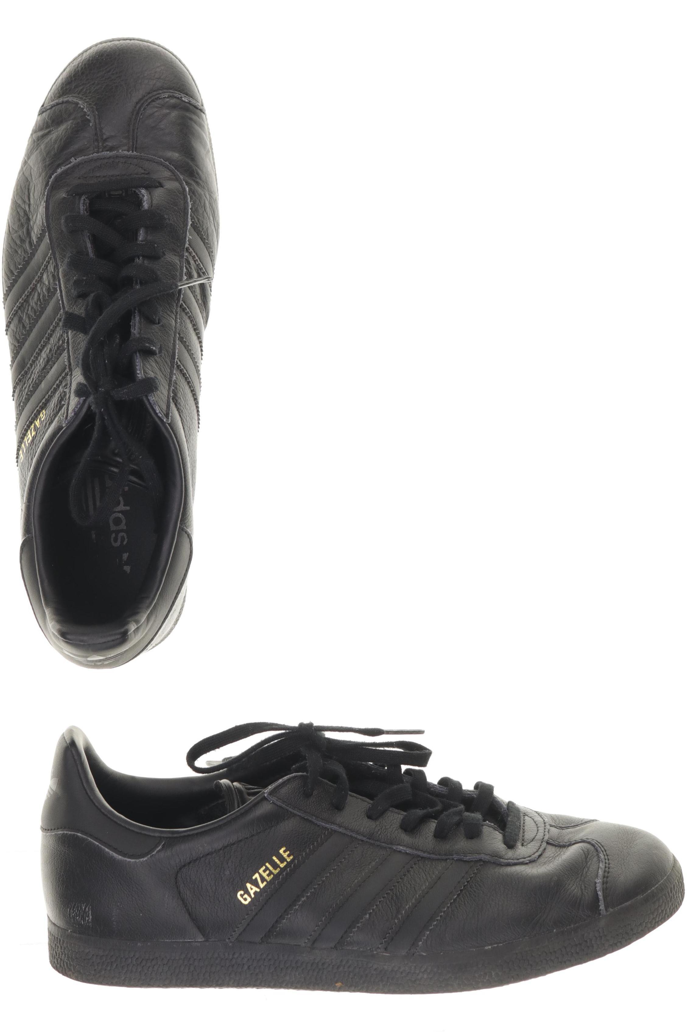 

adidas Originals Herren Sneakers, schwarz, Gr. 9