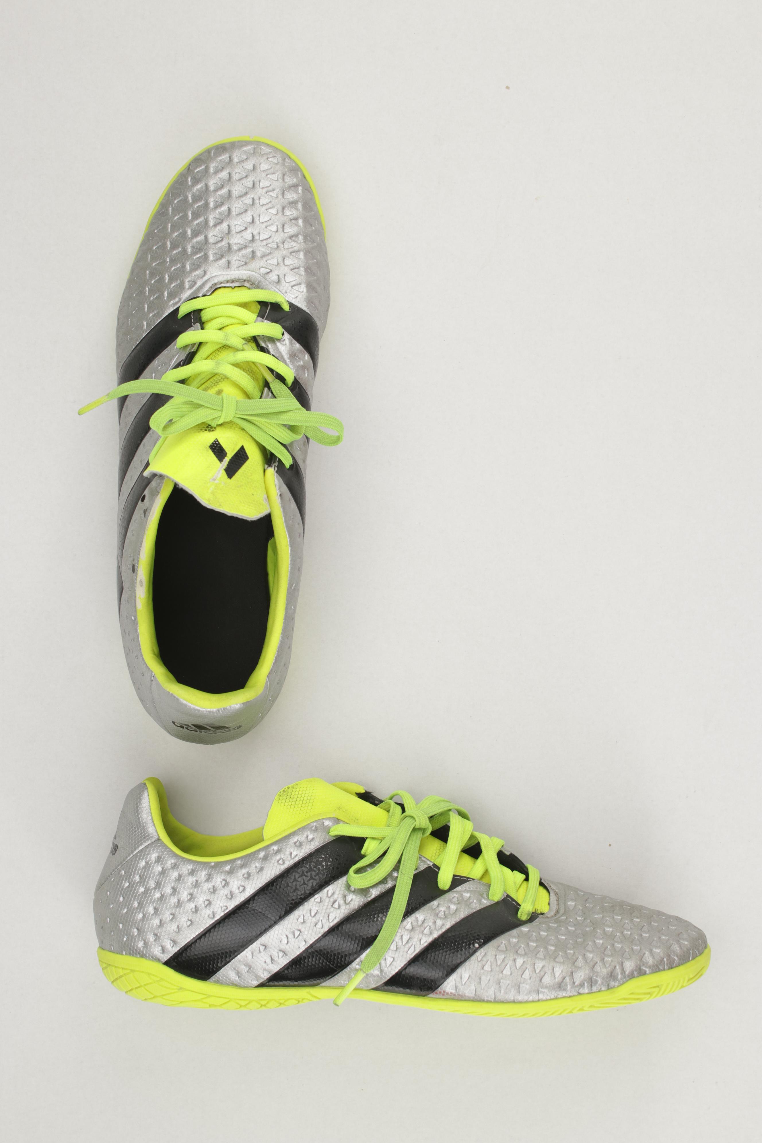 Thumbnail - adidas Herren Sneakers, grau, Gr. 7