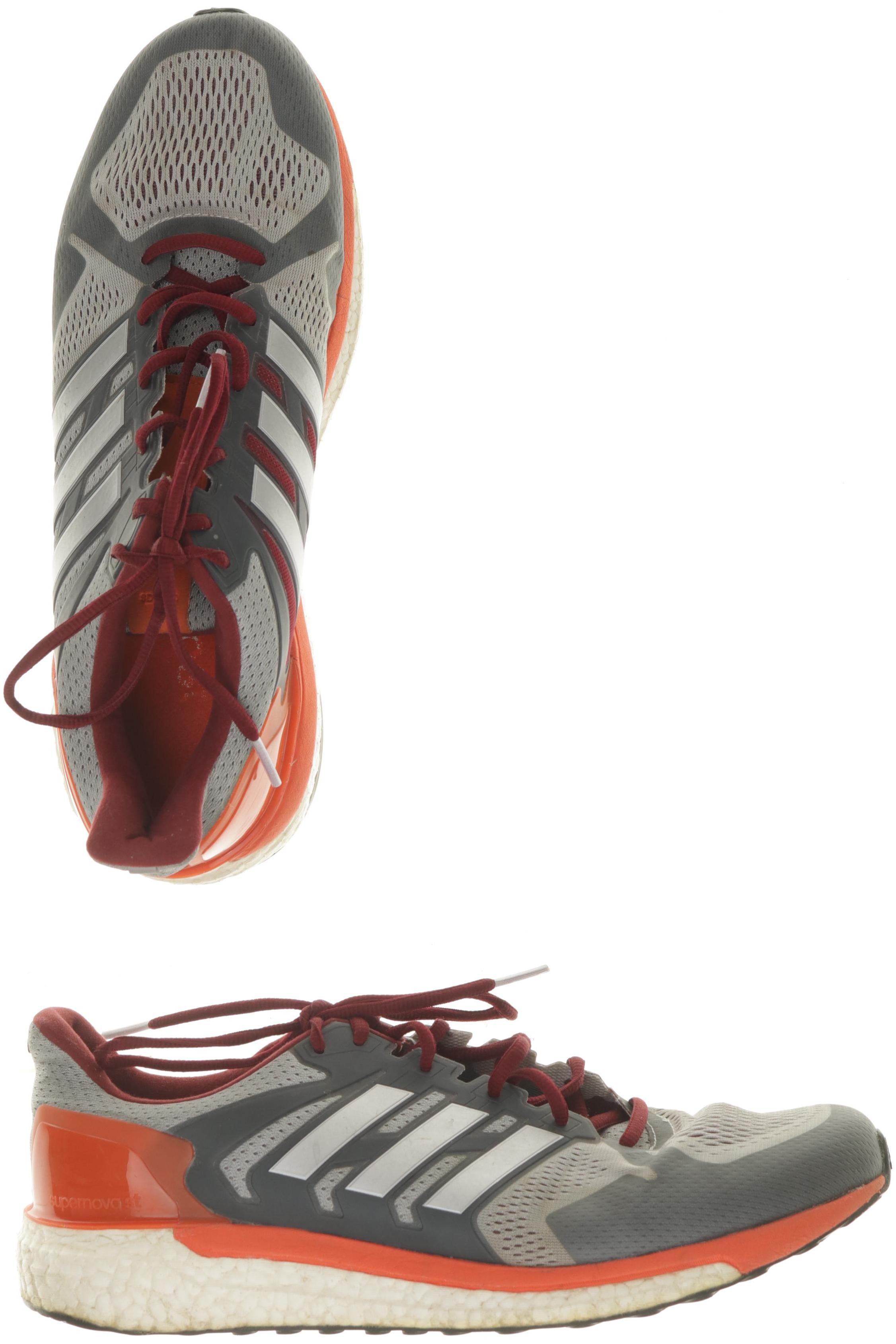 Thumbnail - adidas Herren Sneakers, grau, Gr. 47.5