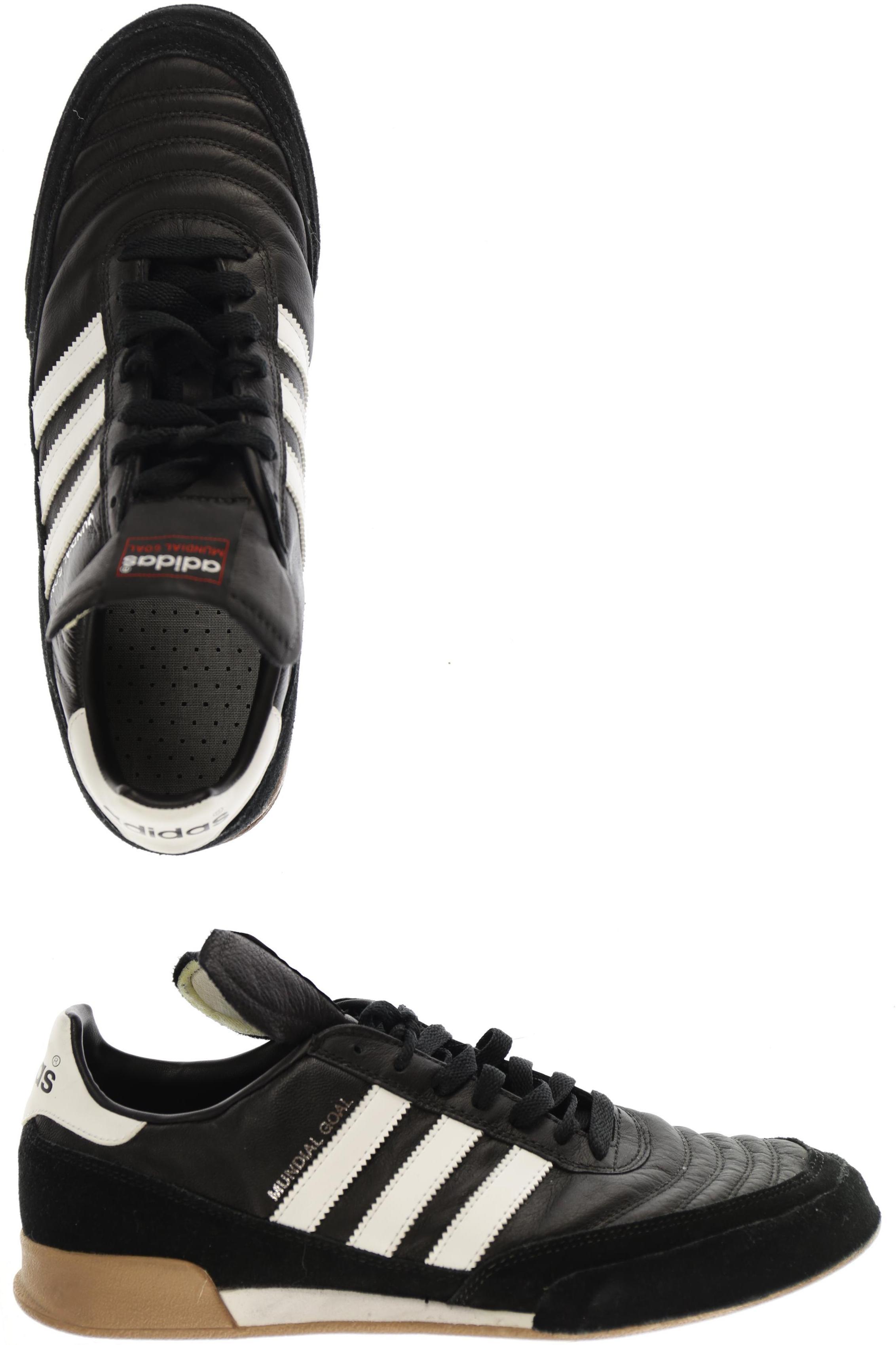 

adidas Herren Sneakers, schwarz, Gr. 9.5