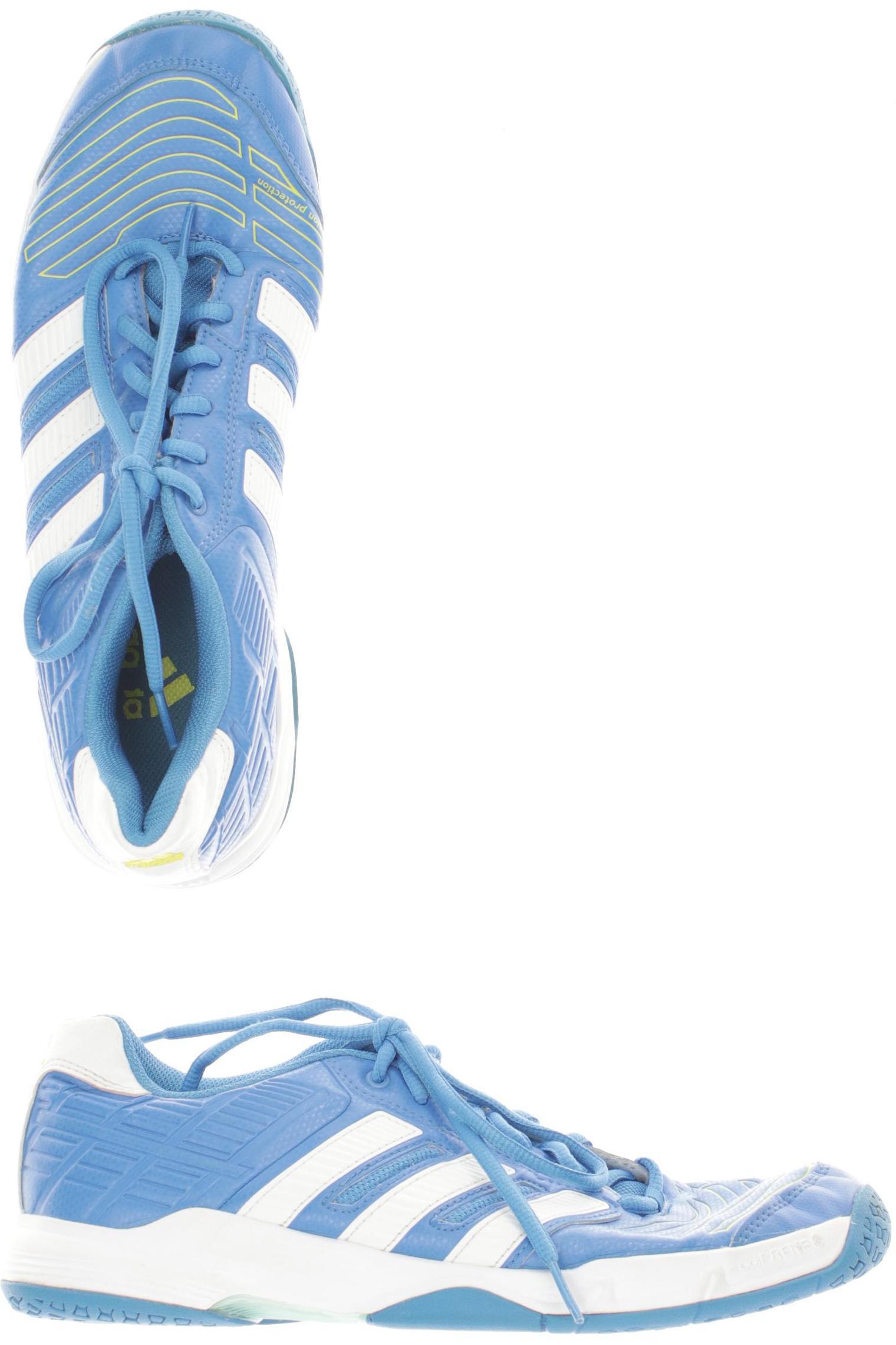 

adidas Herren Sneakers, blau, Gr. 6.5