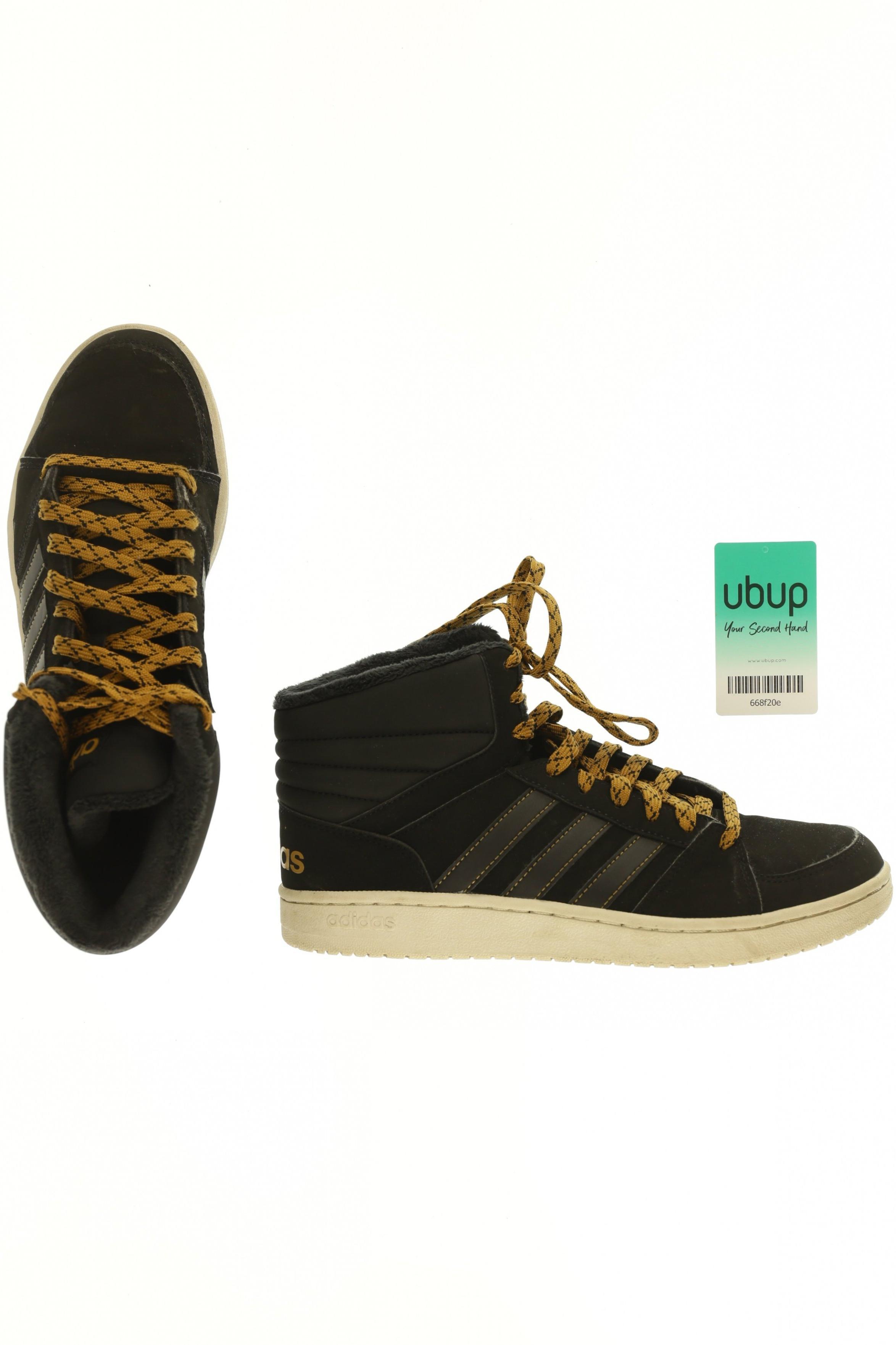 

adidas Herren Sneakers, schwarz, Gr. 8