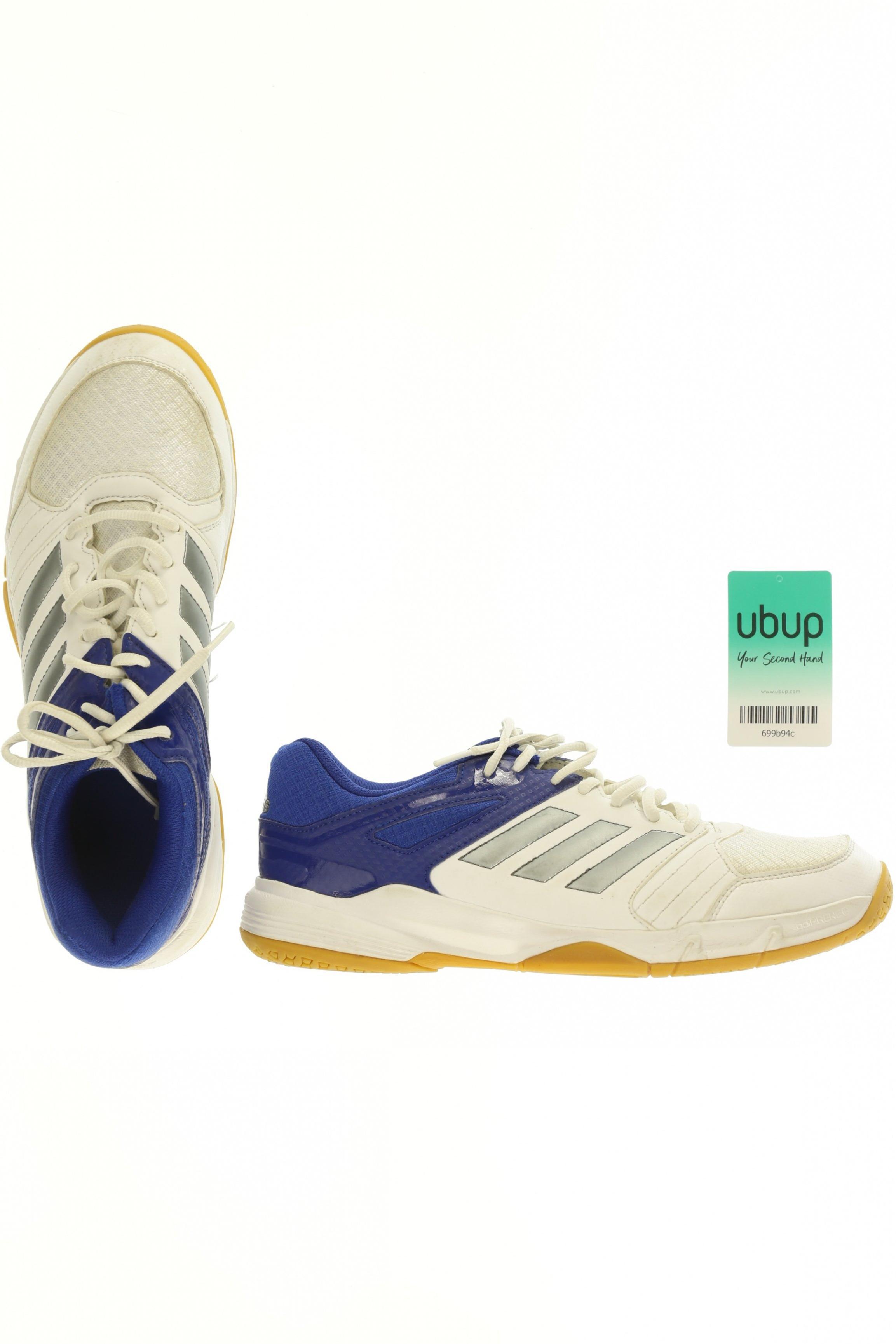 

adidas Herren Sneakers, beige, Gr. 8.5