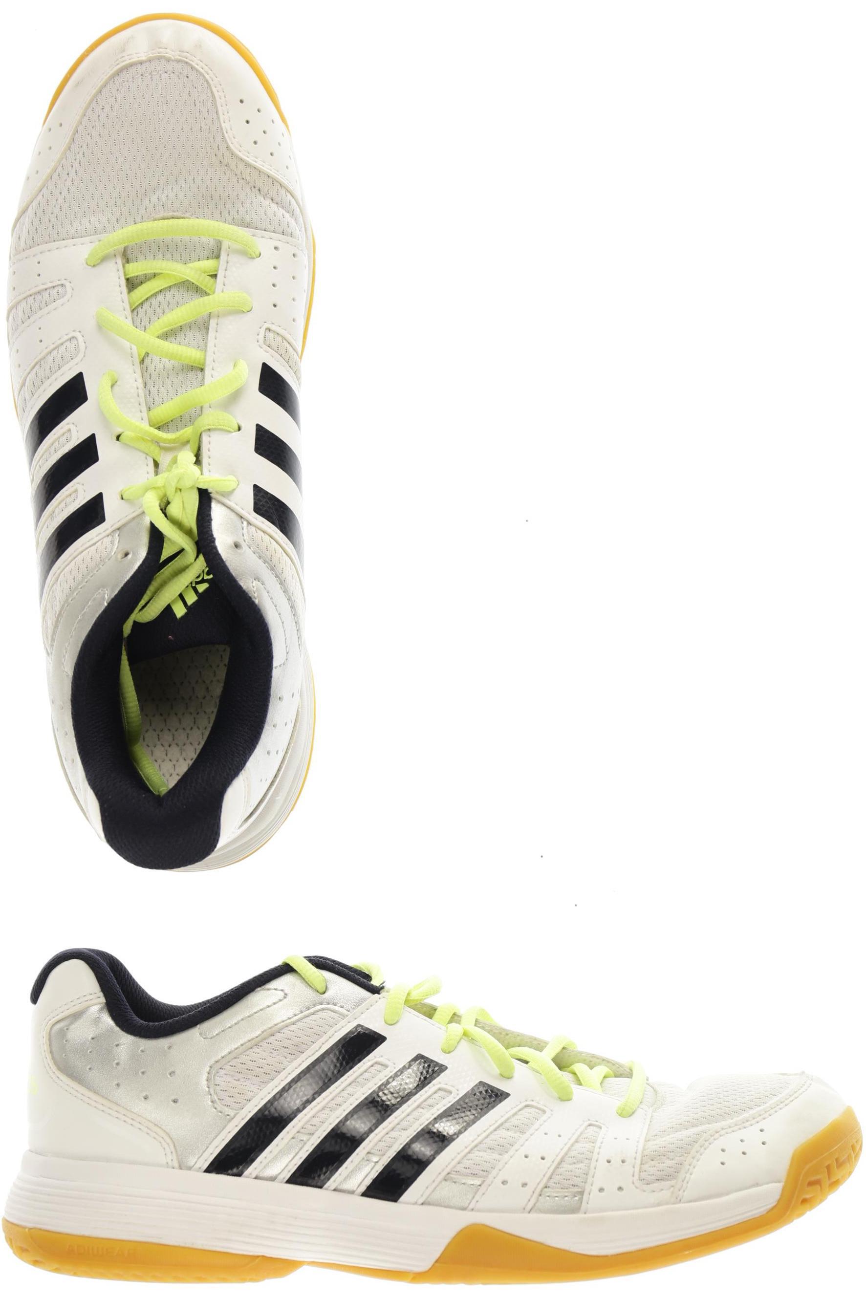 

adidas Herren Sneakers, weiß, Gr. 42