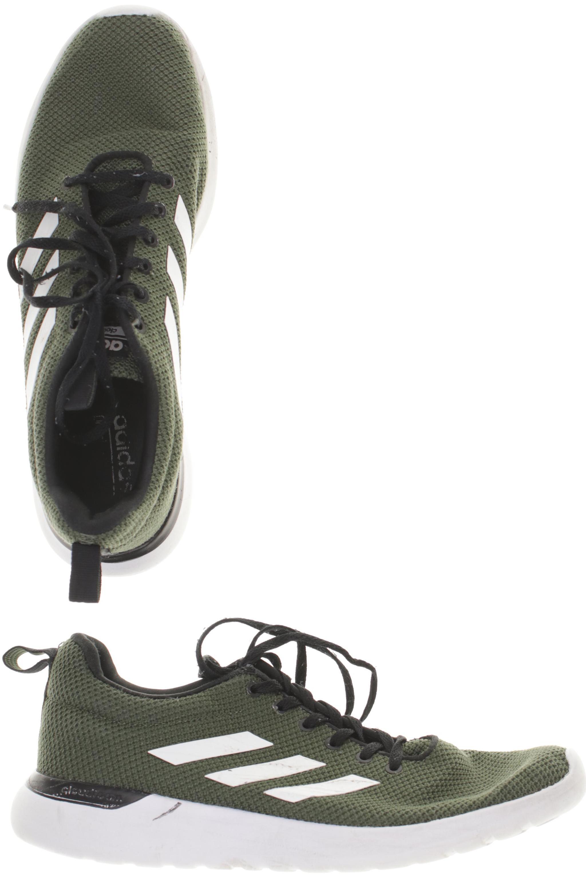 

adidas Herren Sneakers, grün, Gr. 8.5