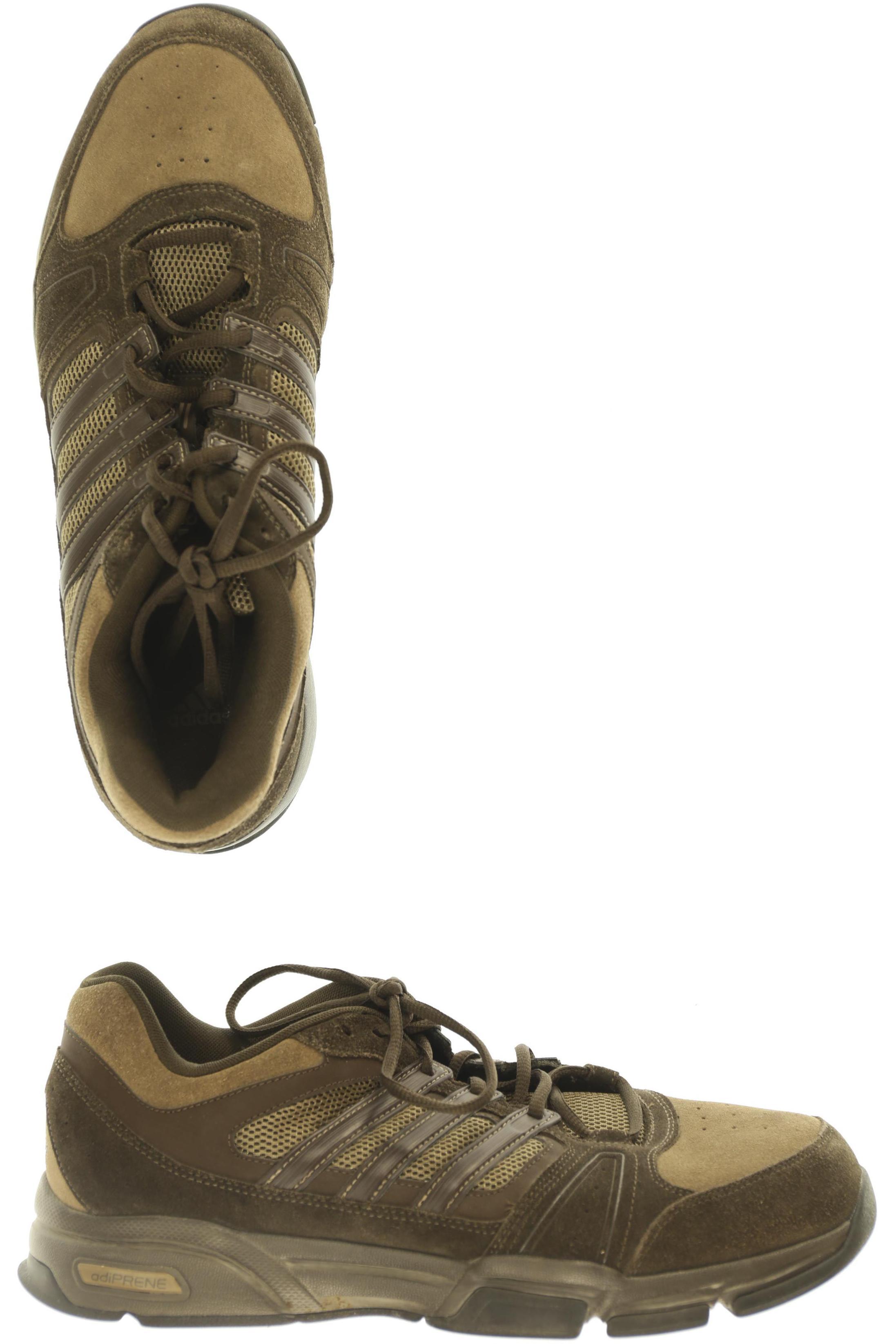 

adidas Herren Sneakers, braun, Gr. 12.5