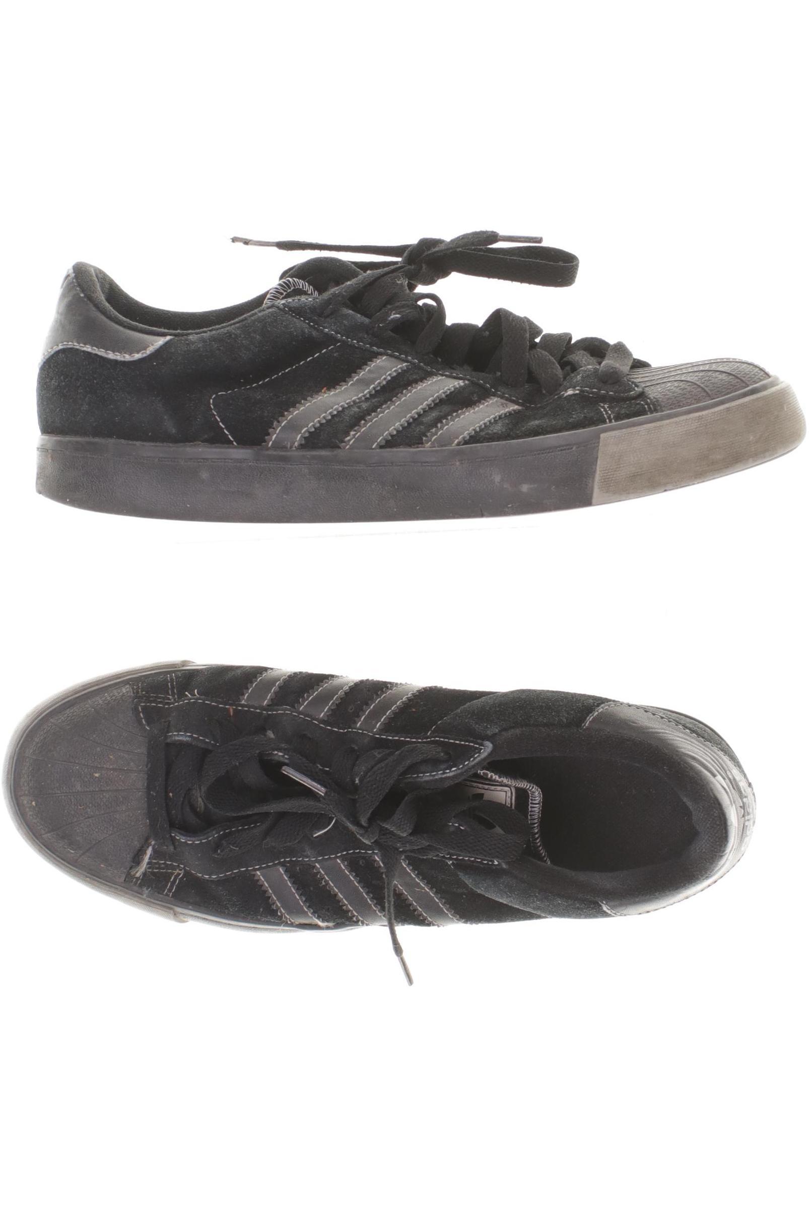 

adidas Originals Herren Sneakers, schwarz, Gr. 10