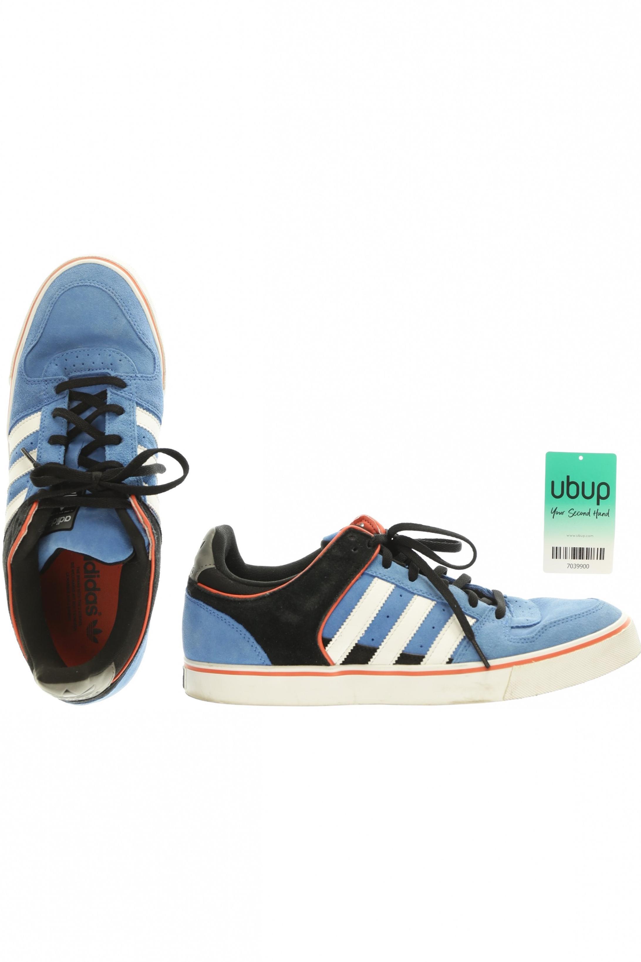 

adidas Originals Herren Sneakers, blau, Gr. 44