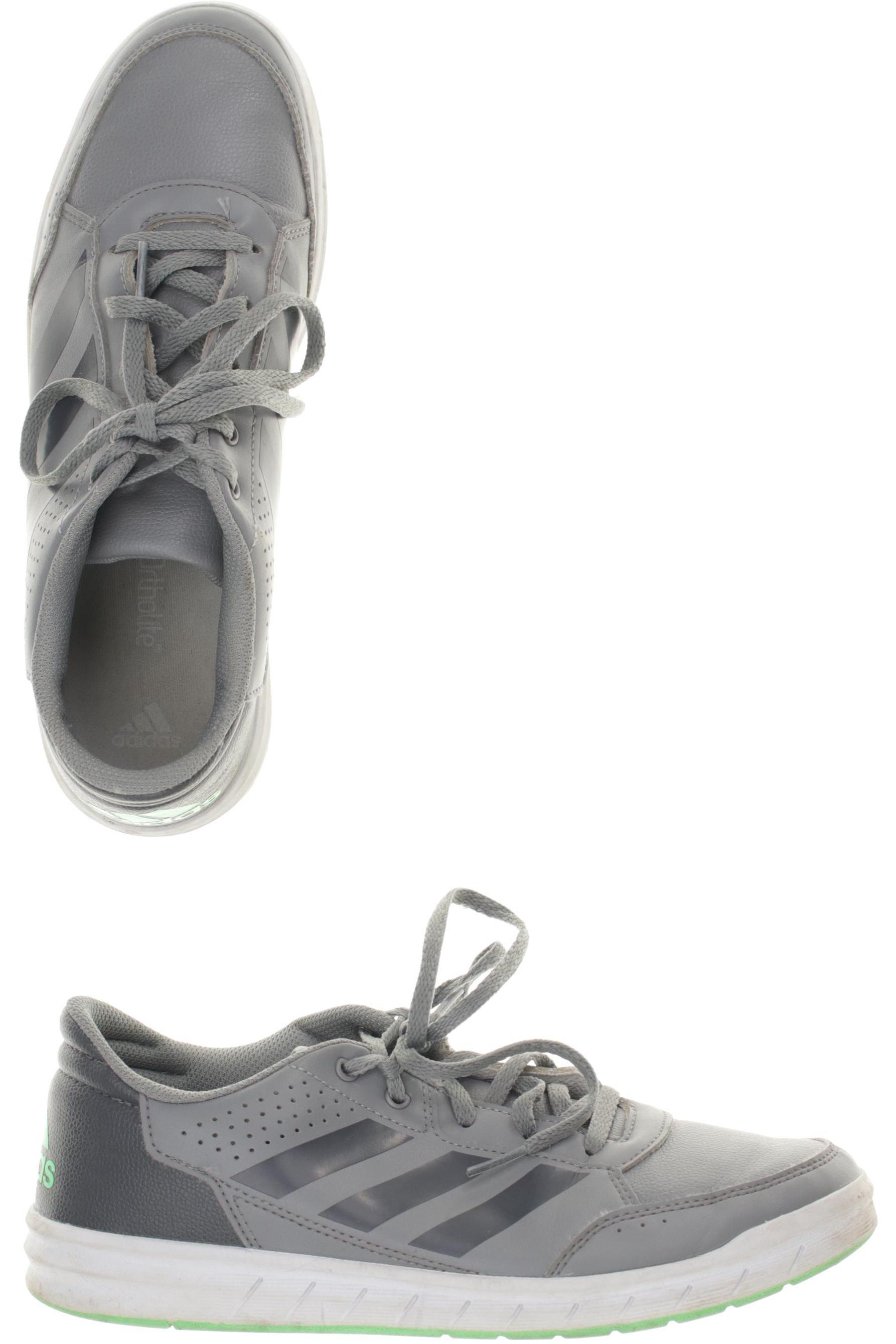 

adidas Herren Sneakers, grau, Gr. 6