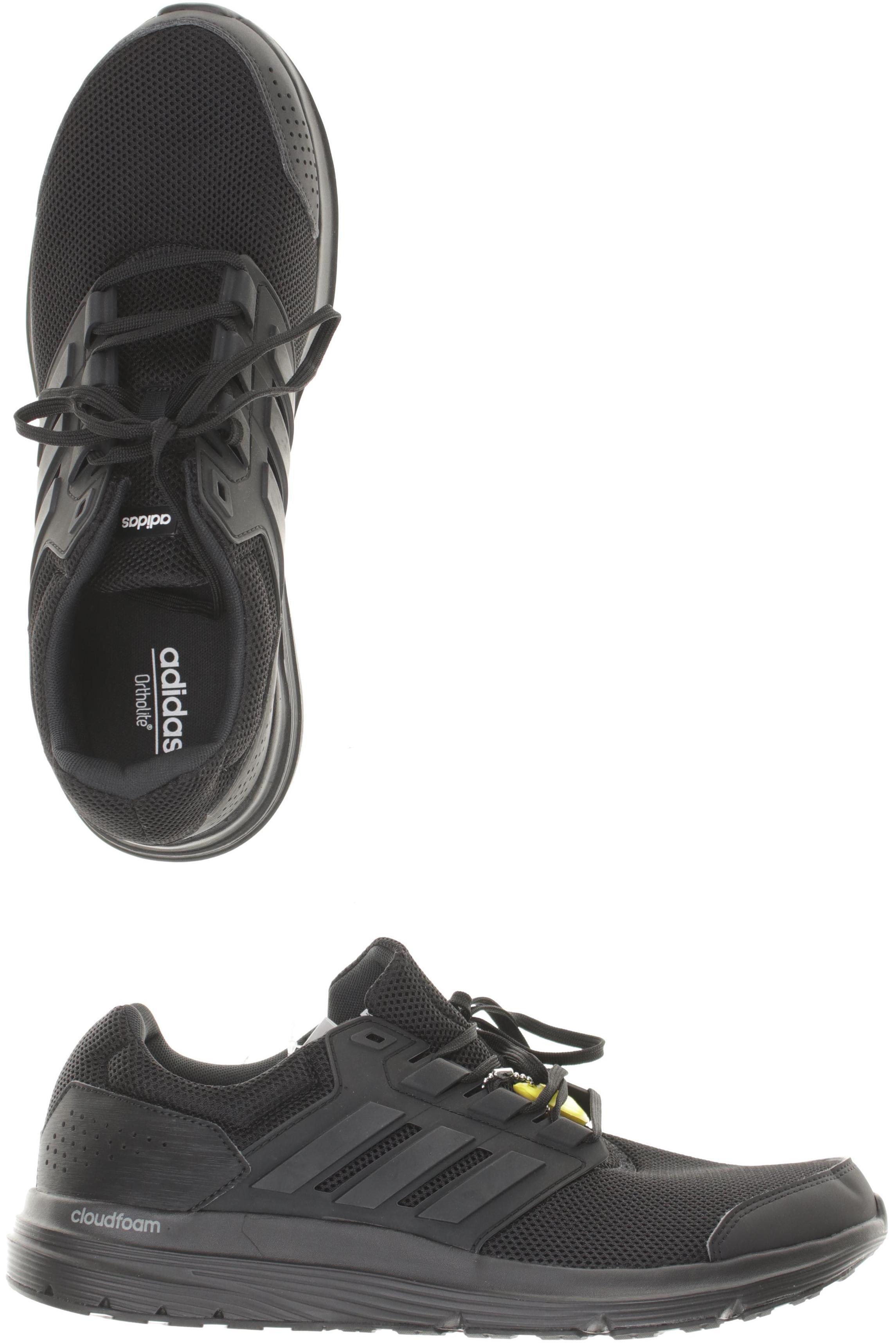 

adidas Herren Sneakers, schwarz, Gr. 12