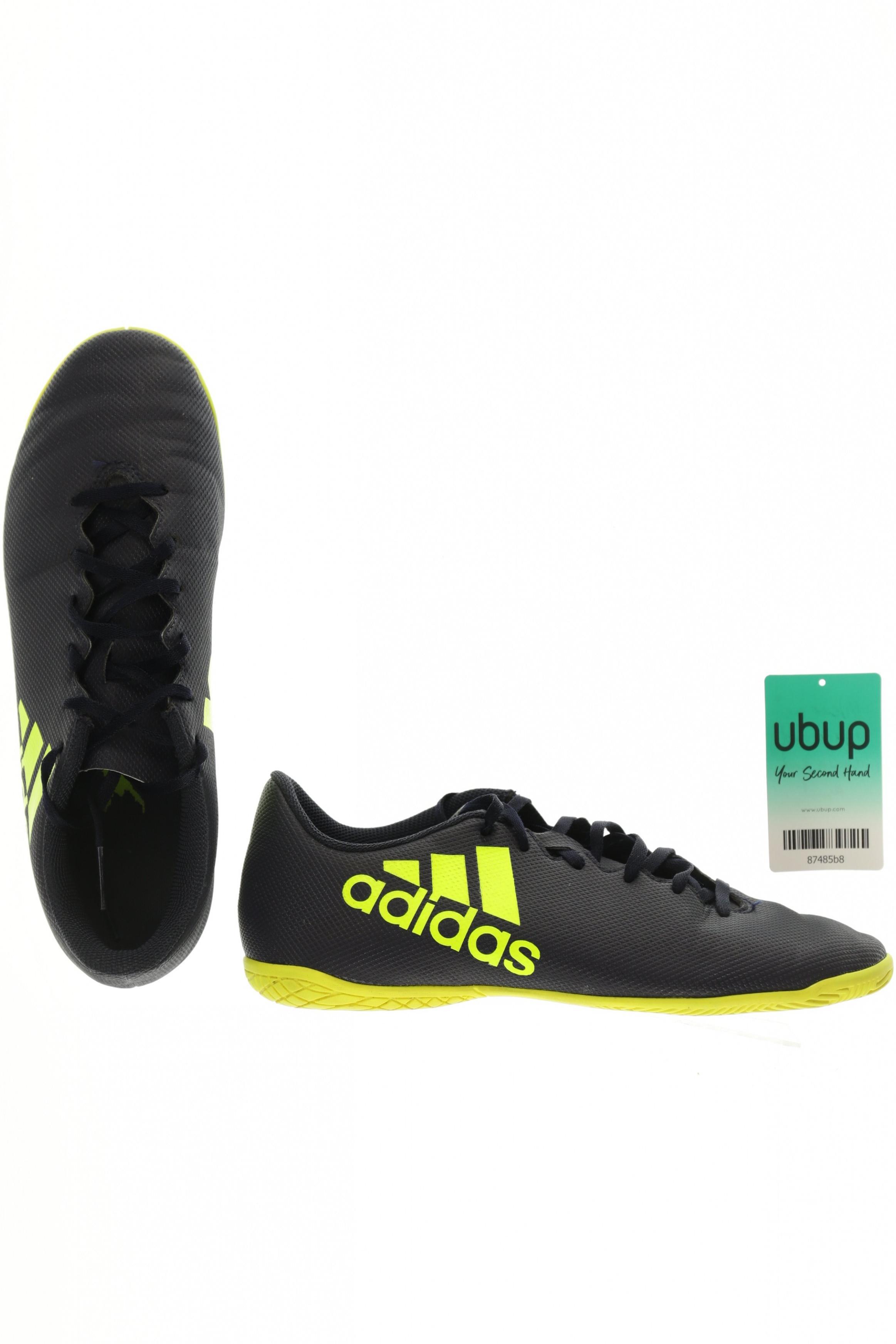 

adidas Herren Sneakers, grau, Gr. 7