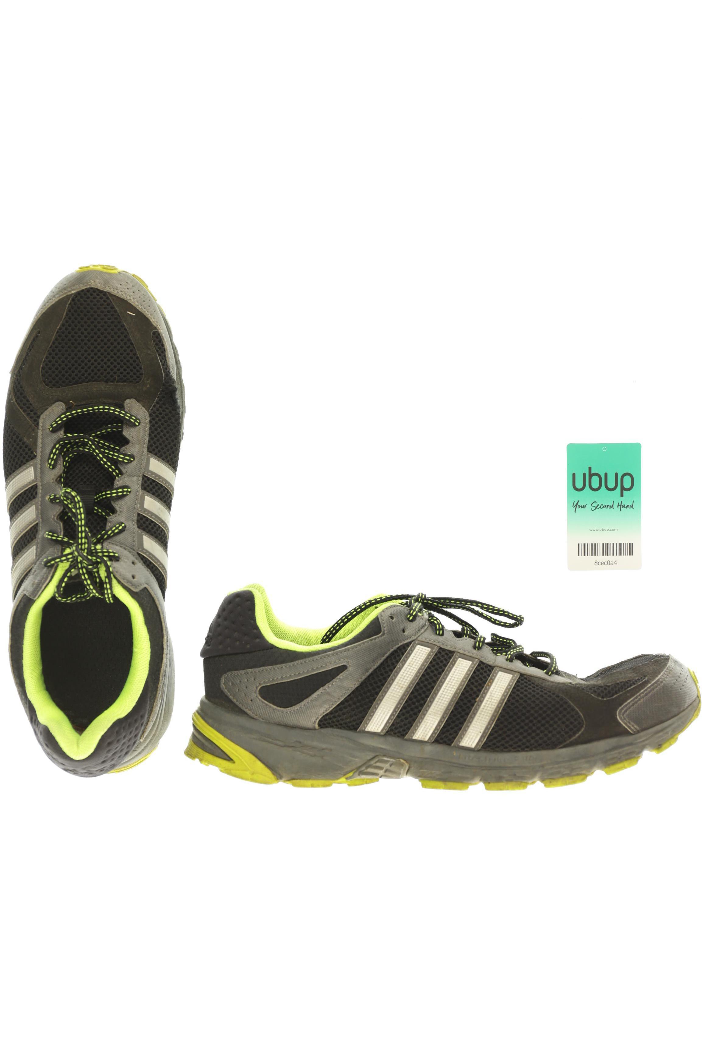 

adidas Herren Sneakers, schwarz, Gr. 12