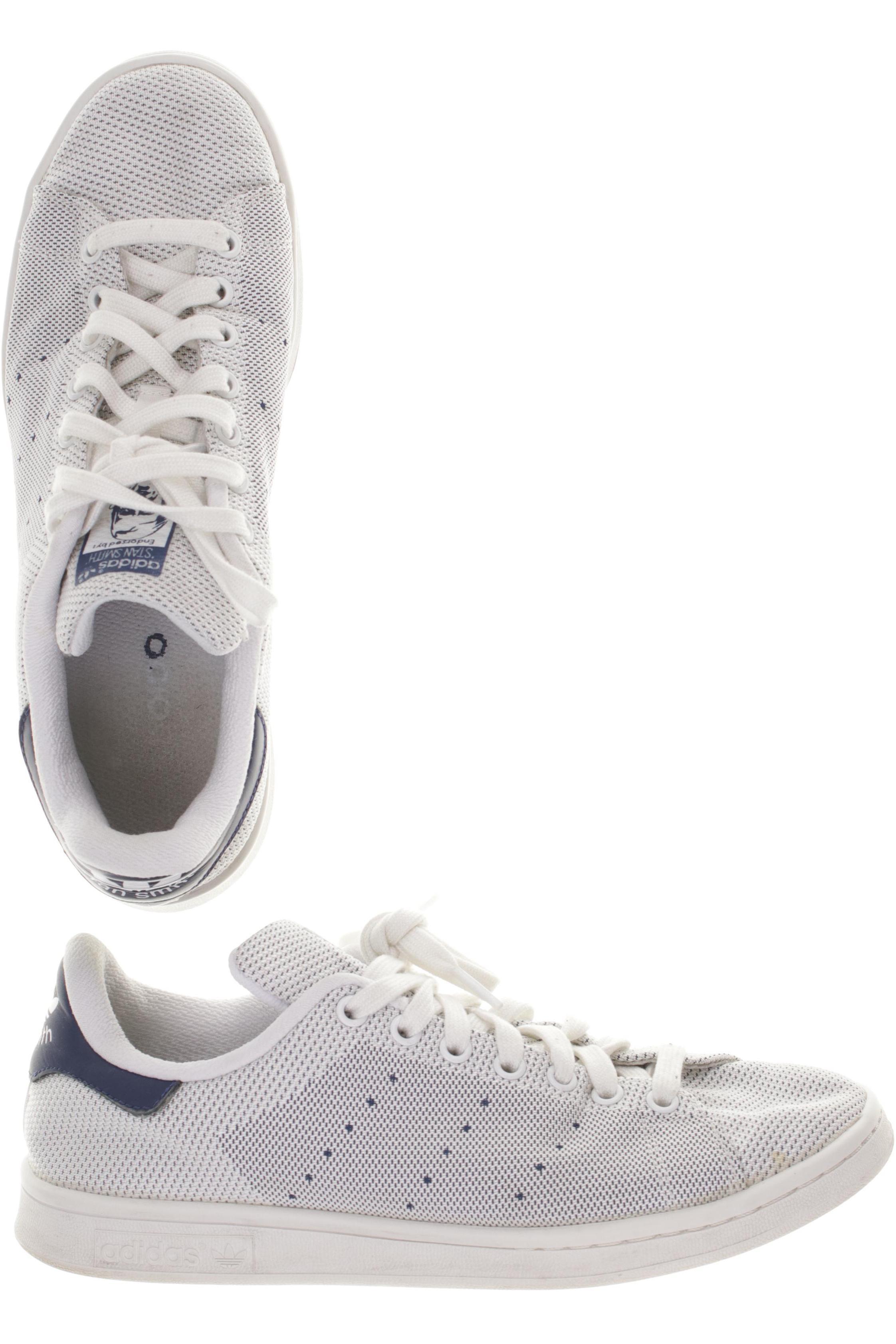 

adidas Originals Herren Sneakers, weiß, Gr. 8.5