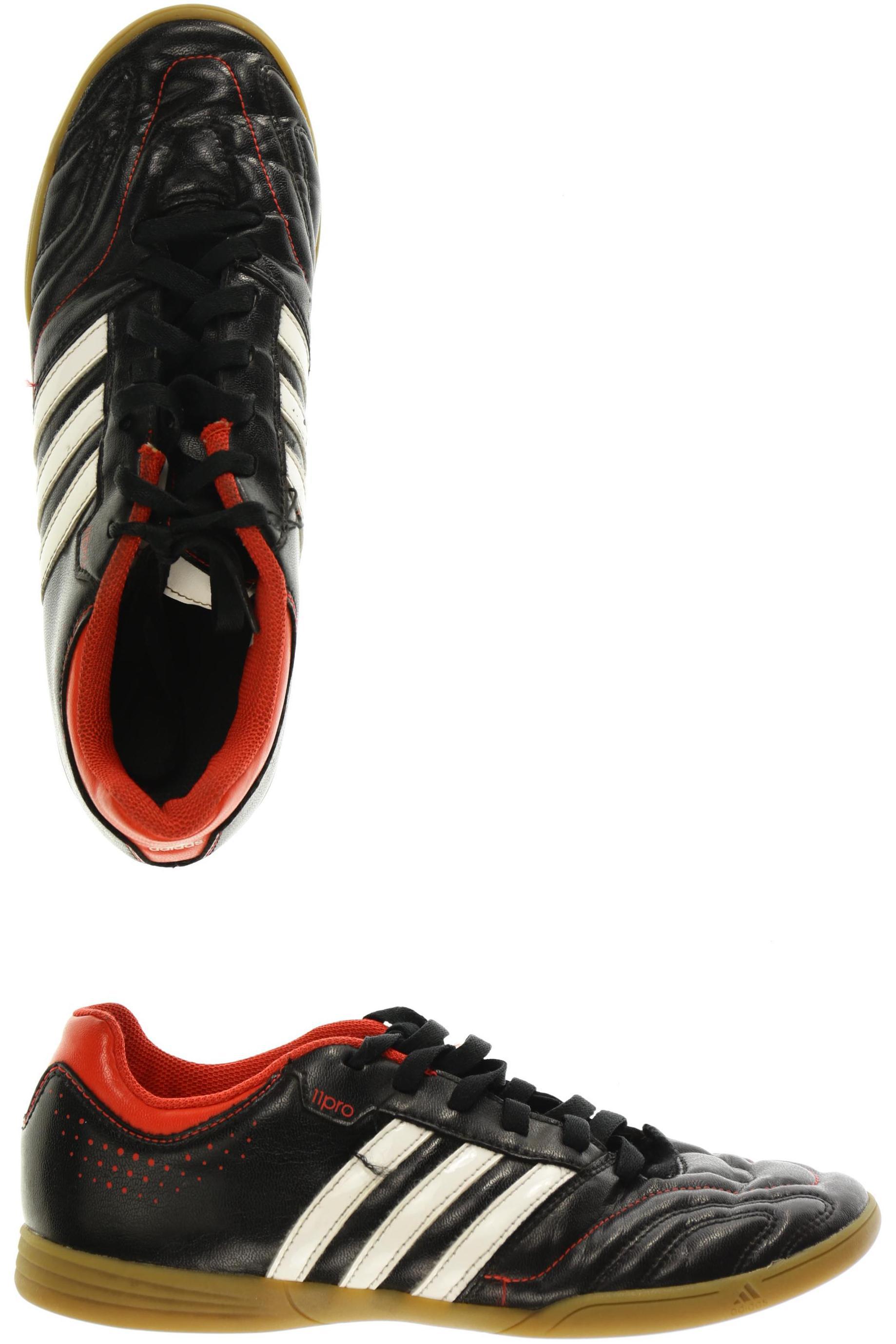 

adidas Herren Sneakers, schwarz, Gr. 7.5