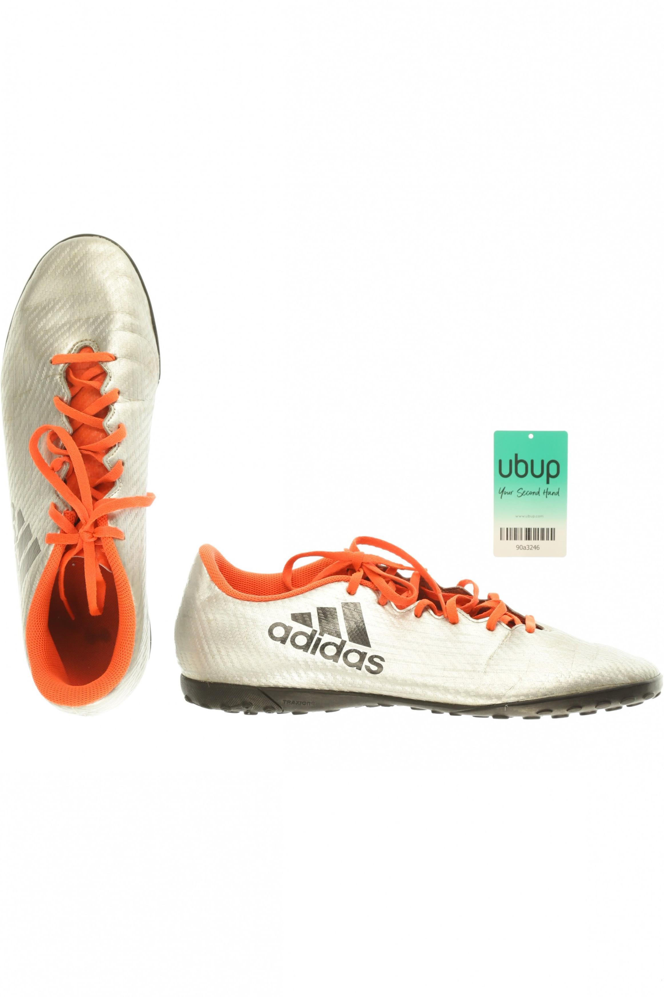 Thumbnail - adidas Herren Sneakers, grau, Gr. 11.5