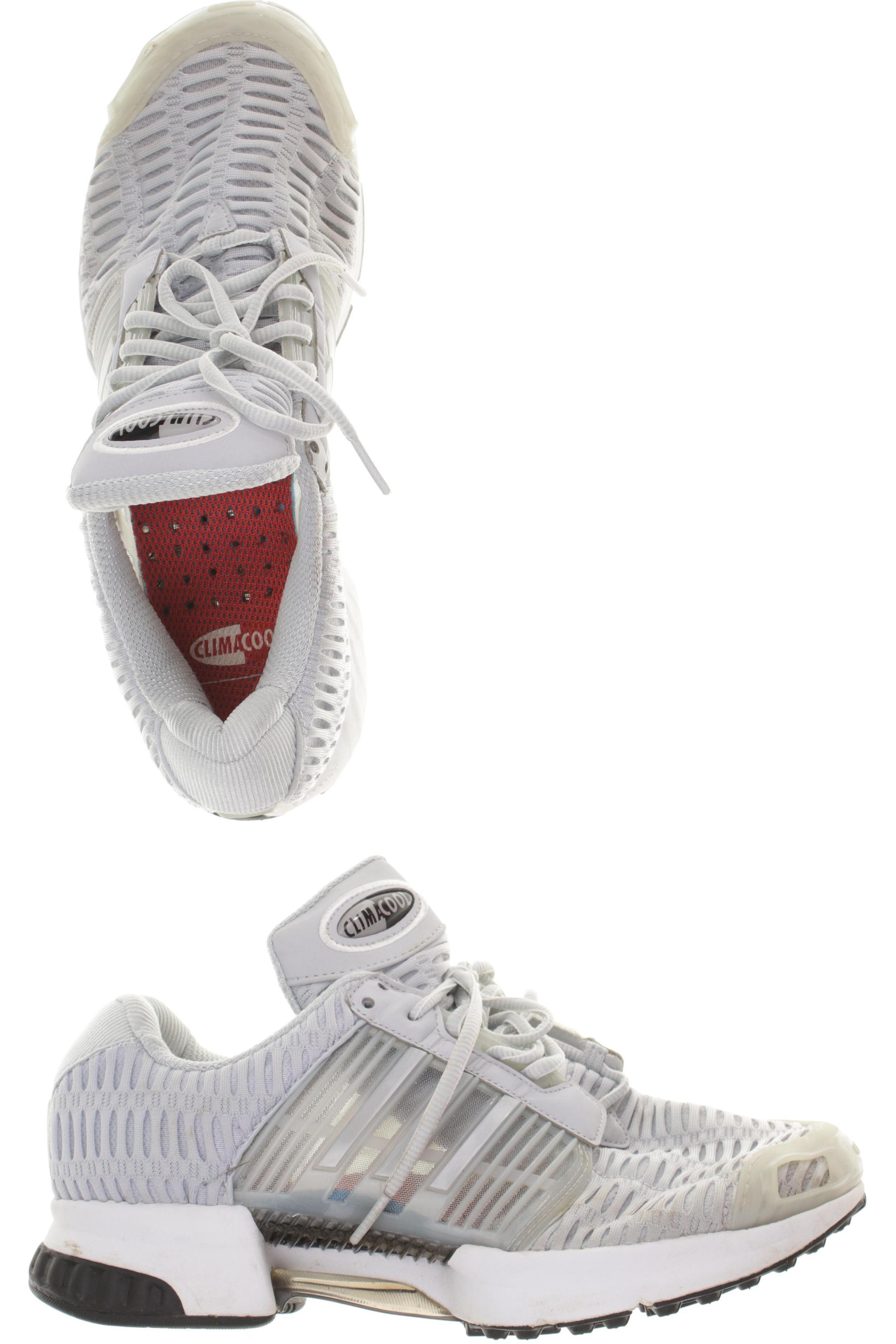 

adidas Herren Sneakers, grau, Gr. 9.5