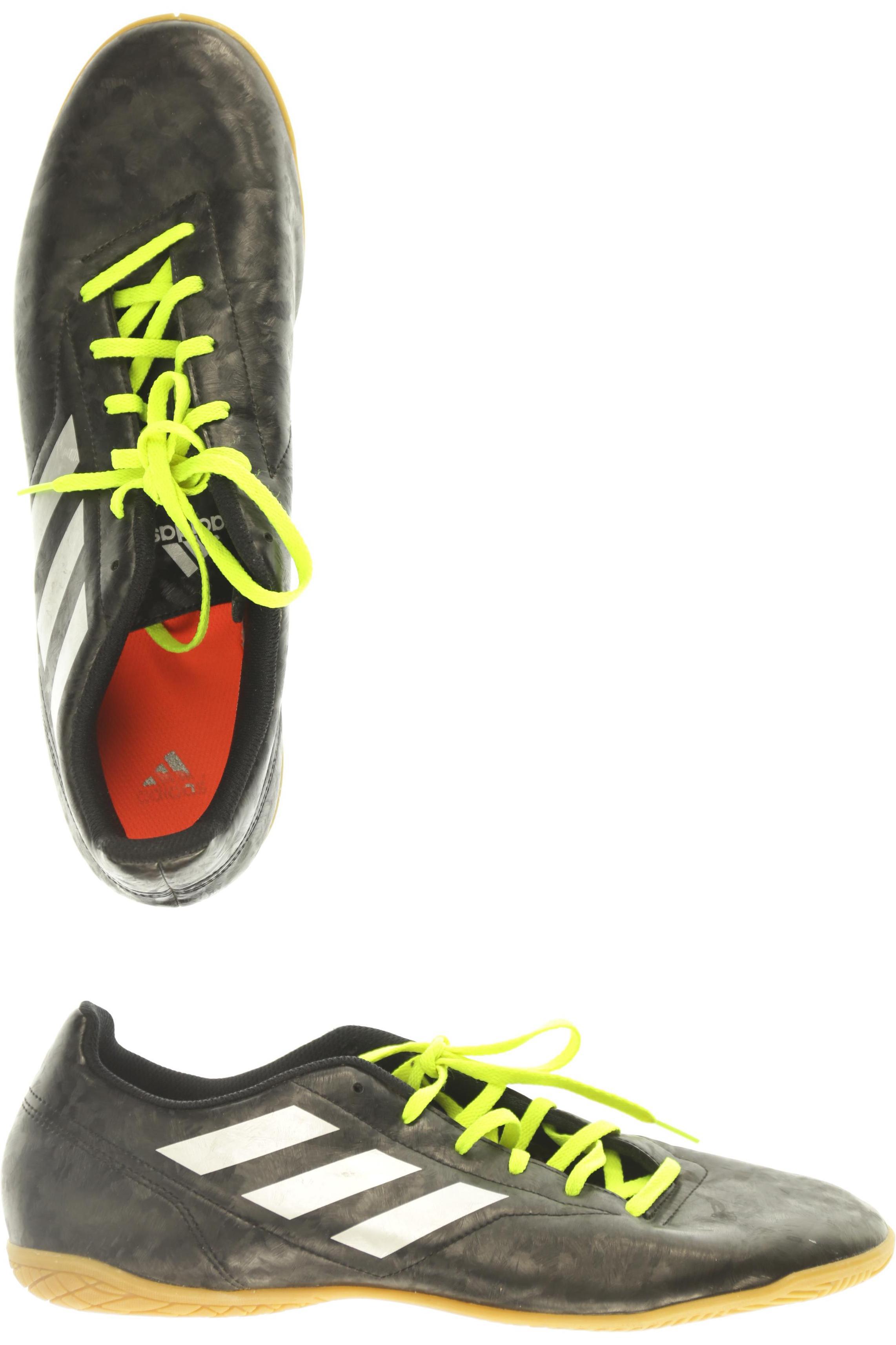 

adidas Herren Sneakers, schwarz, Gr. 12.5