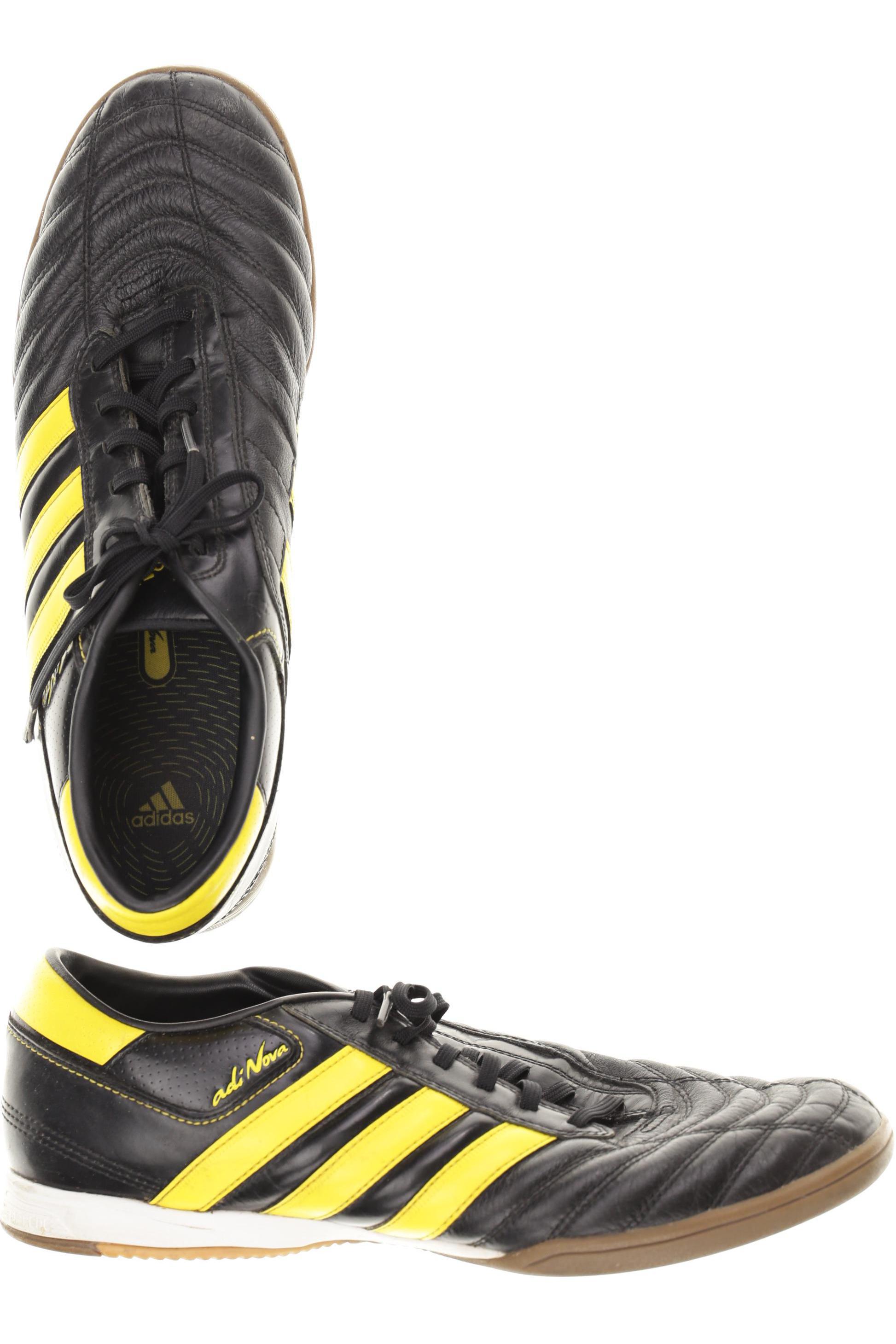 

adidas Herren Sneakers, schwarz, Gr. 10