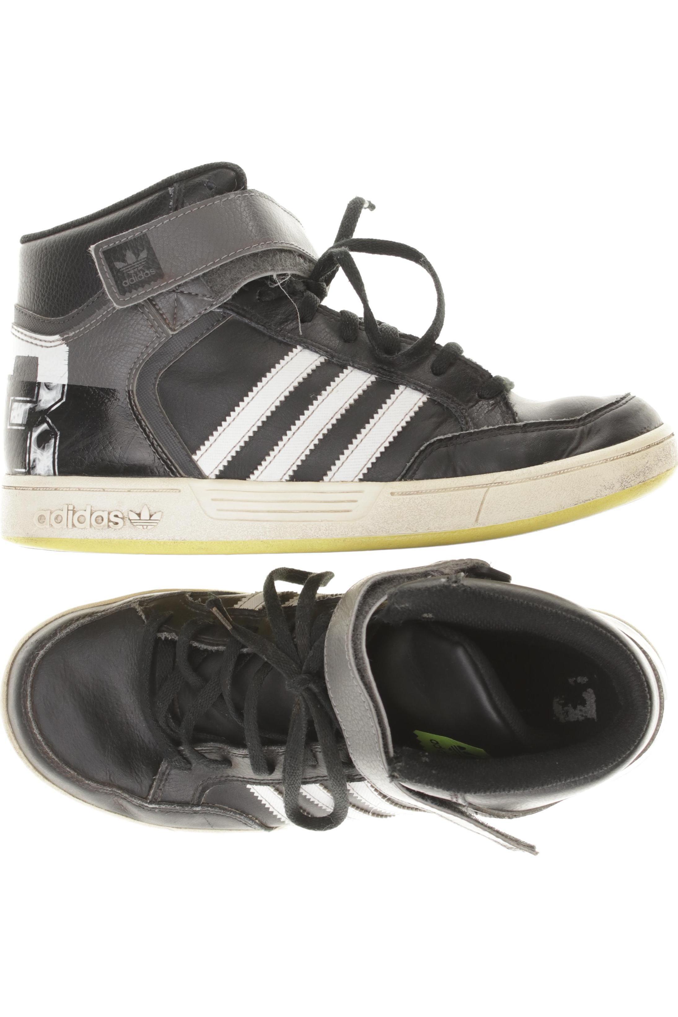 

adidas Originals Herren Sneakers, schwarz, Gr. 6.5