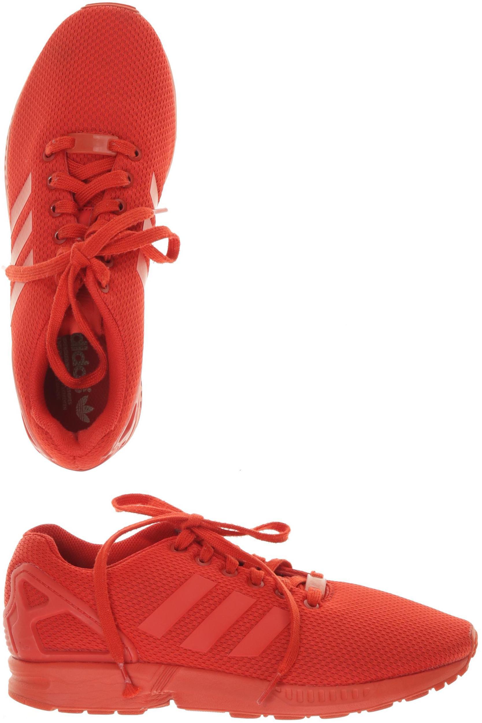 

adidas Originals Herren Sneakers, rot, Gr. 8