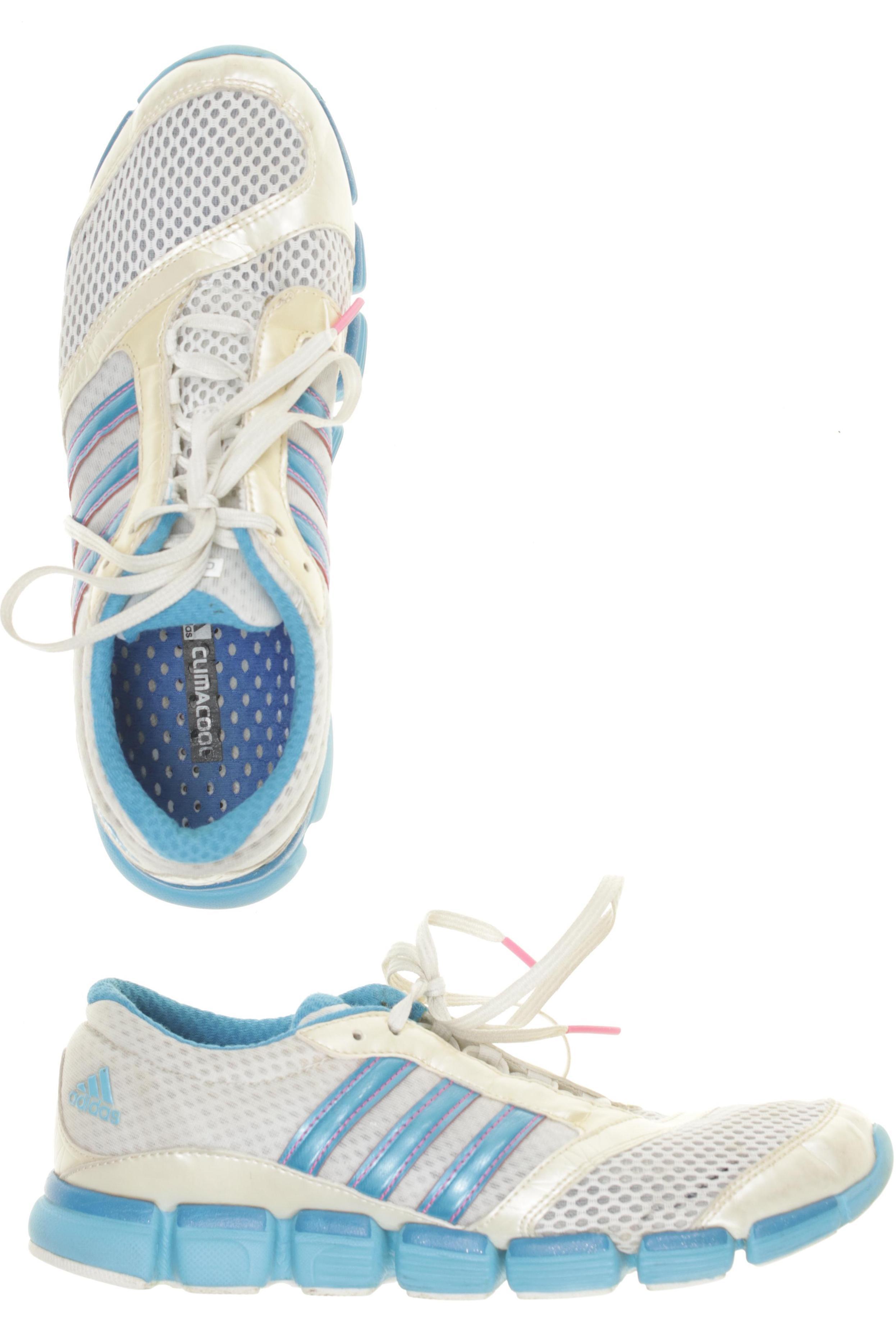 

adidas Herren Sneakers, blau, Gr. 6.5