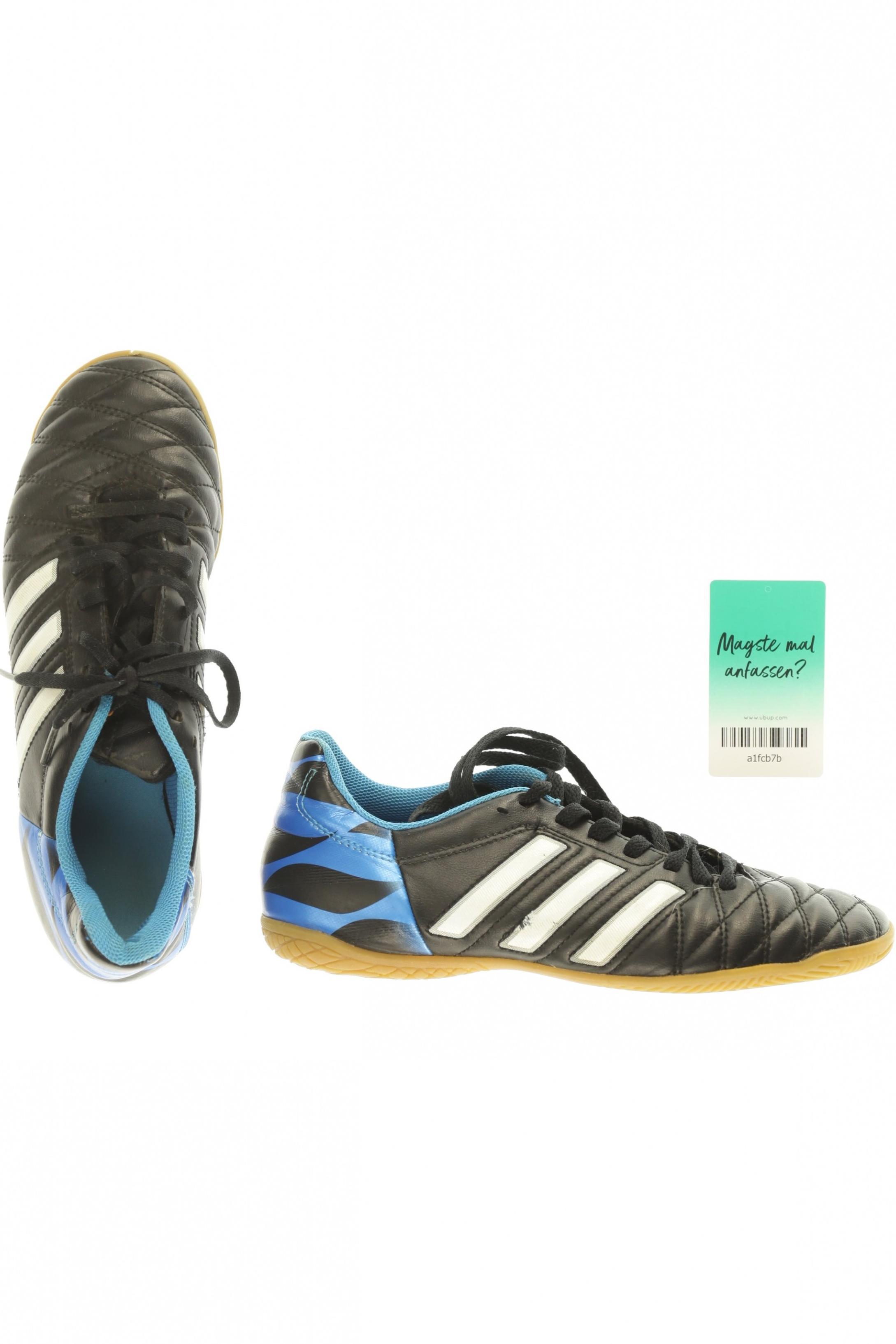 

adidas Herren Sneakers, schwarz, Gr. 40