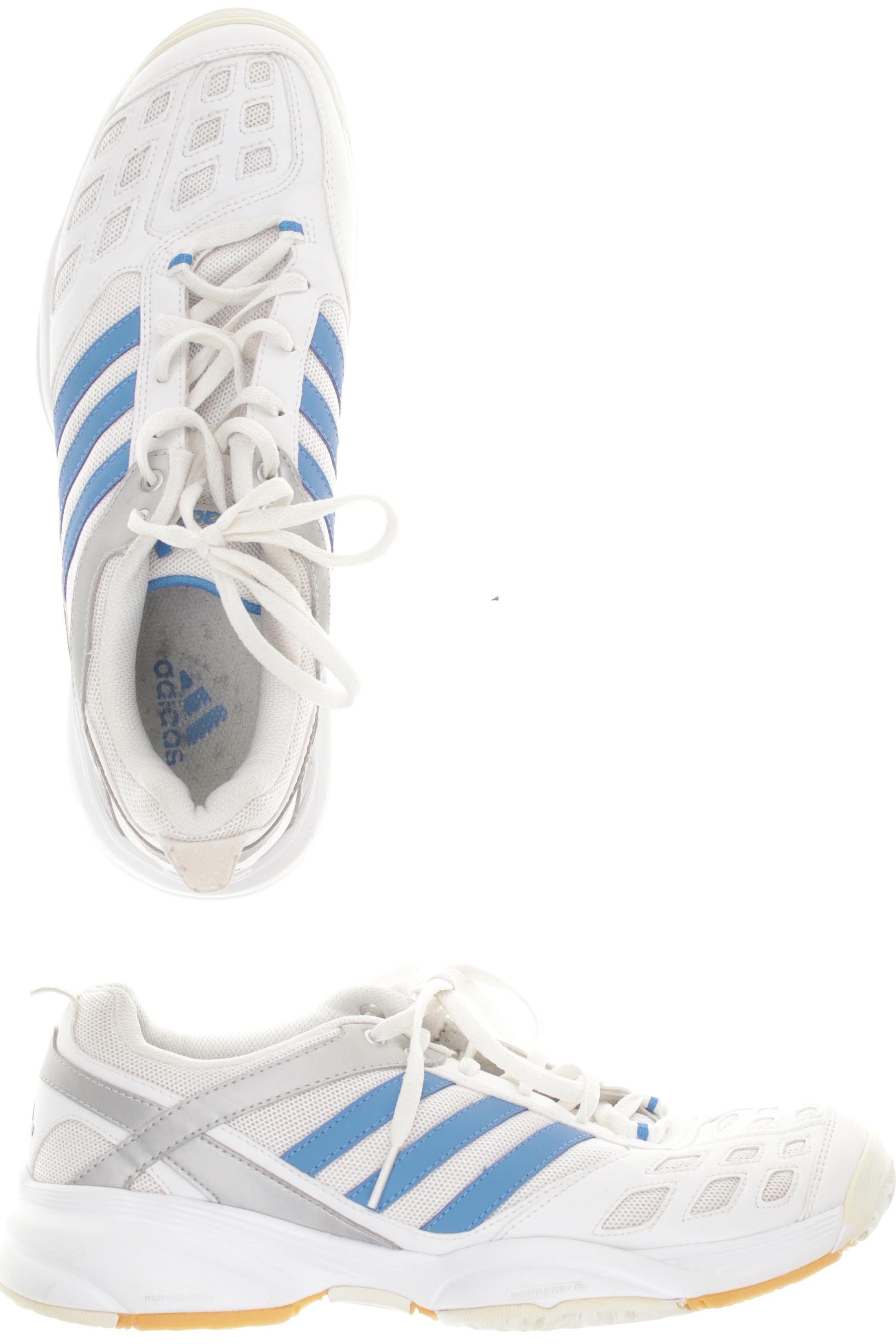 

adidas Herren Sneakers, weiß, Gr. 42