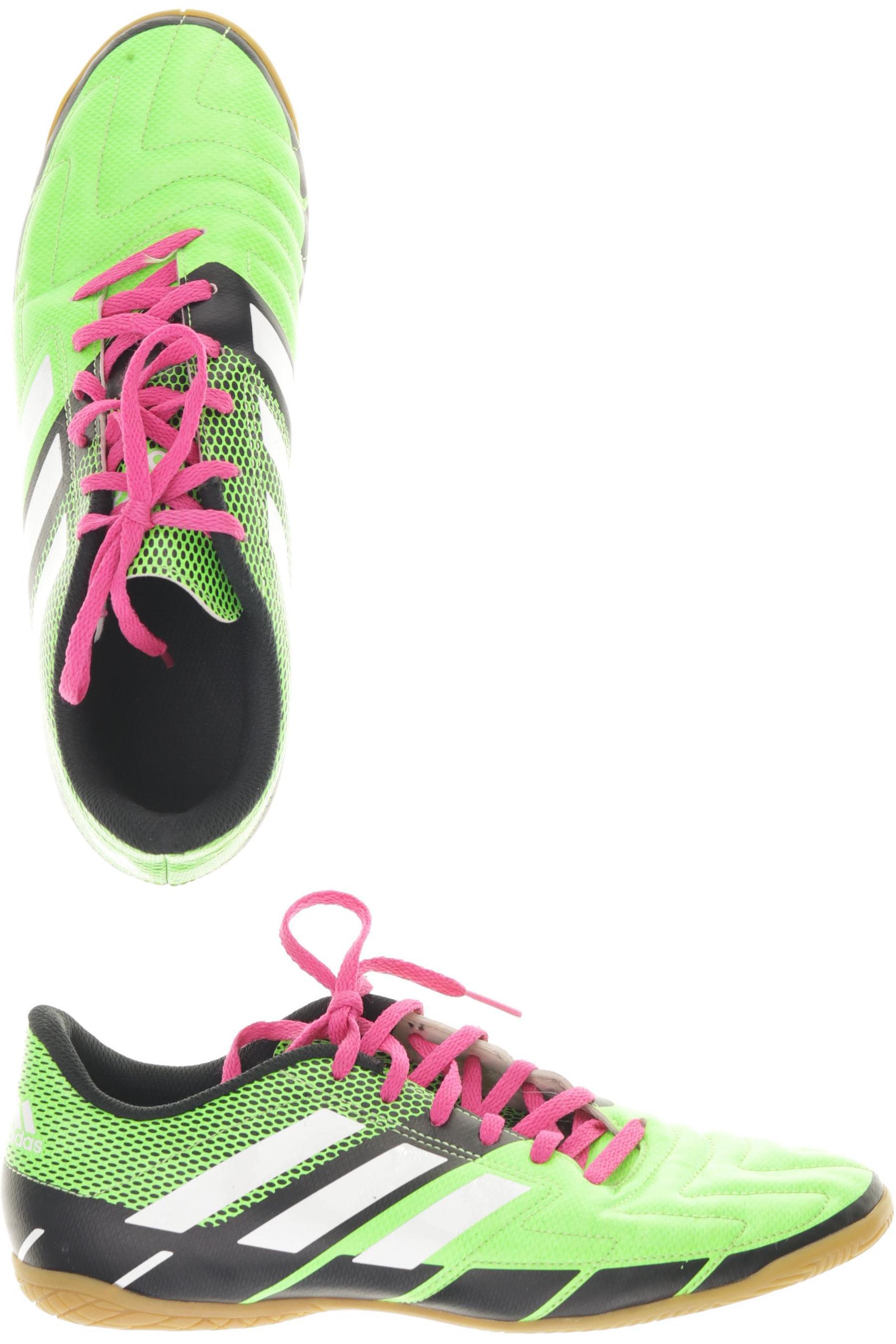 

adidas Herren Sneakers, grün, Gr. 9