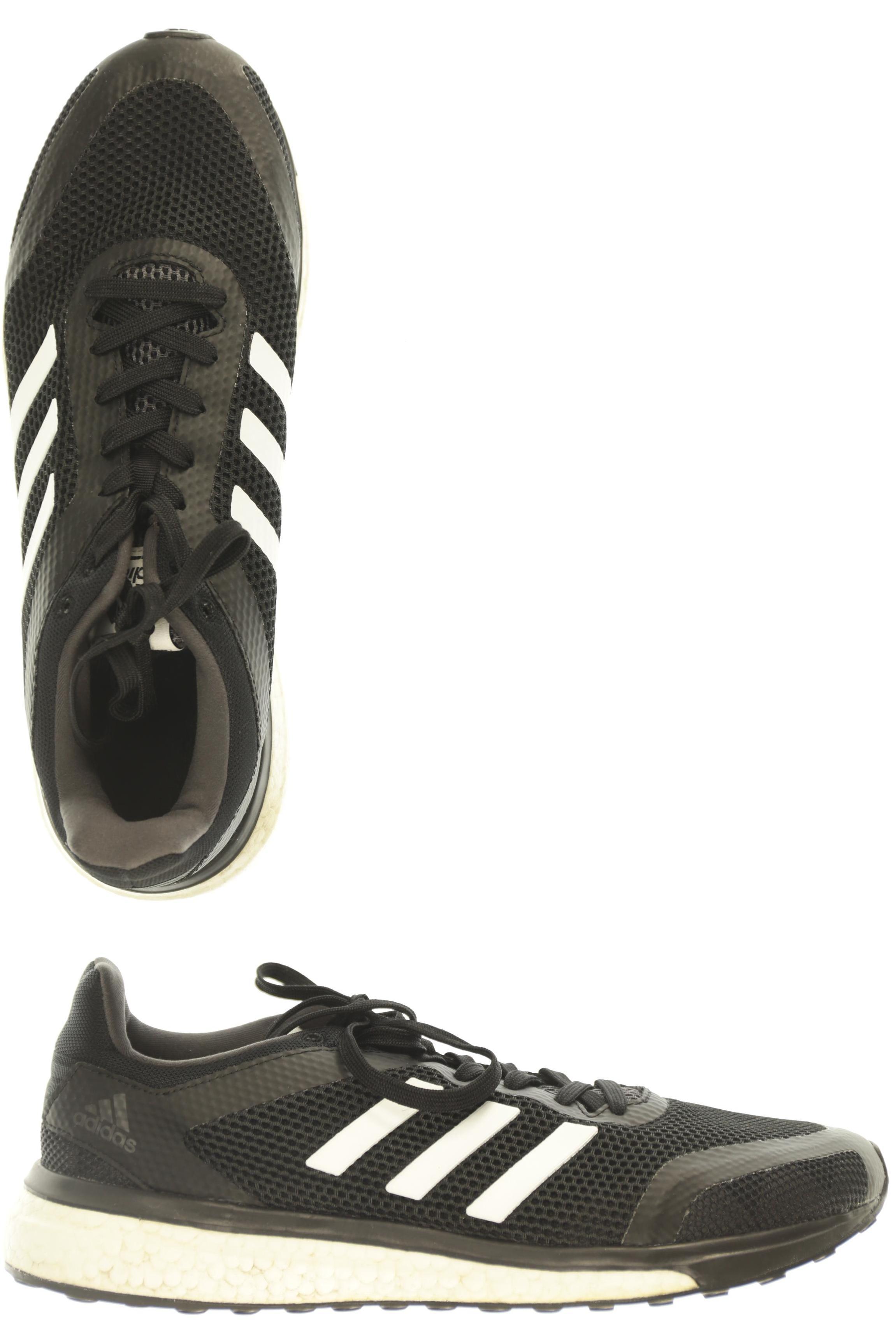

adidas Herren Sneakers, schwarz, Gr. 10