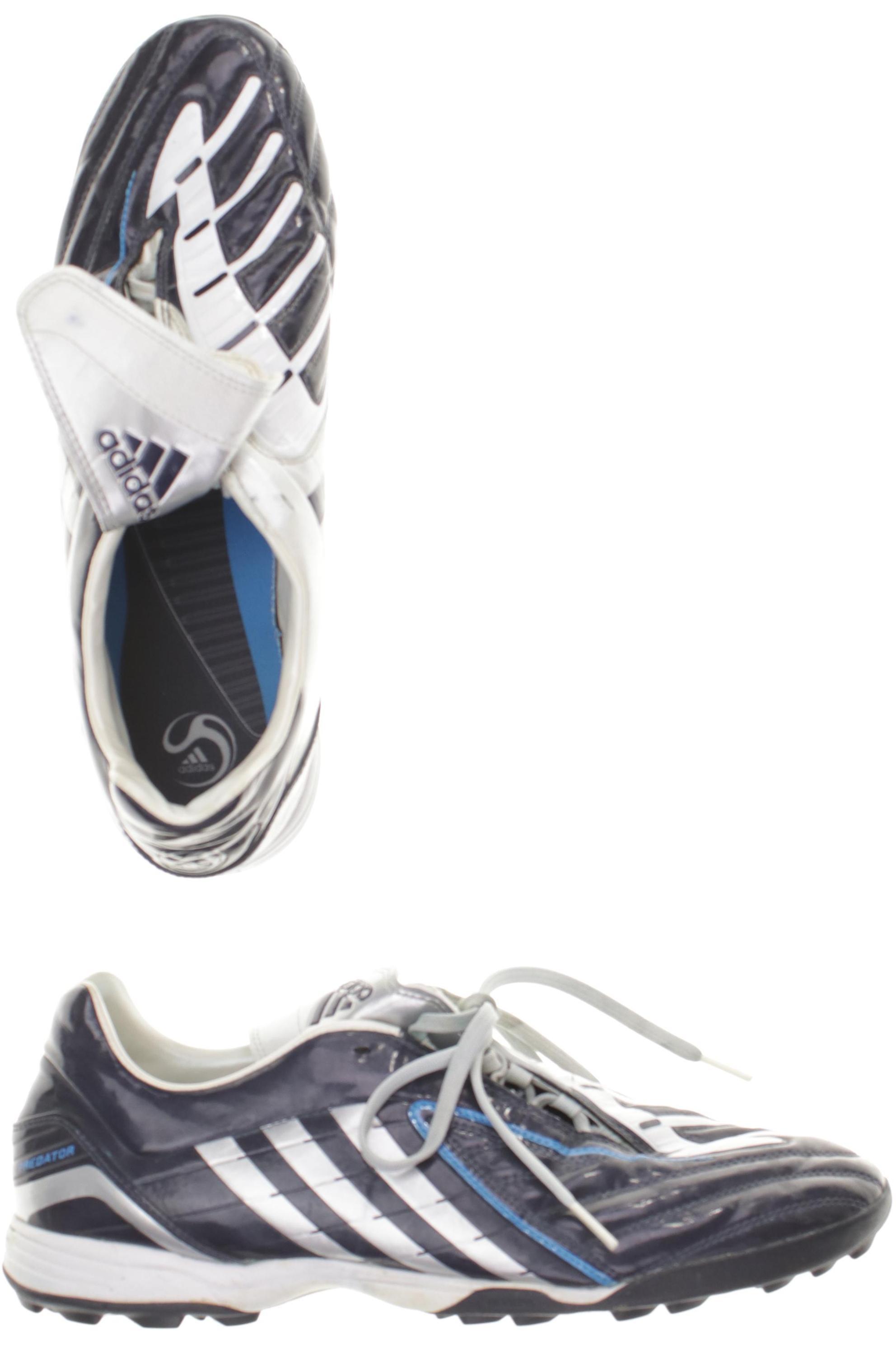 

adidas Herren Sneakers, blau, Gr. 11