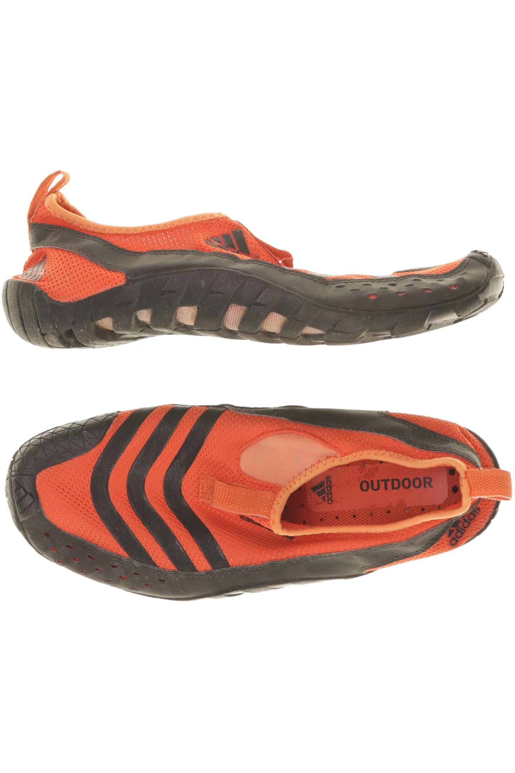 Thumbnail - adidas Herren Sneakers, orange, Gr. 9