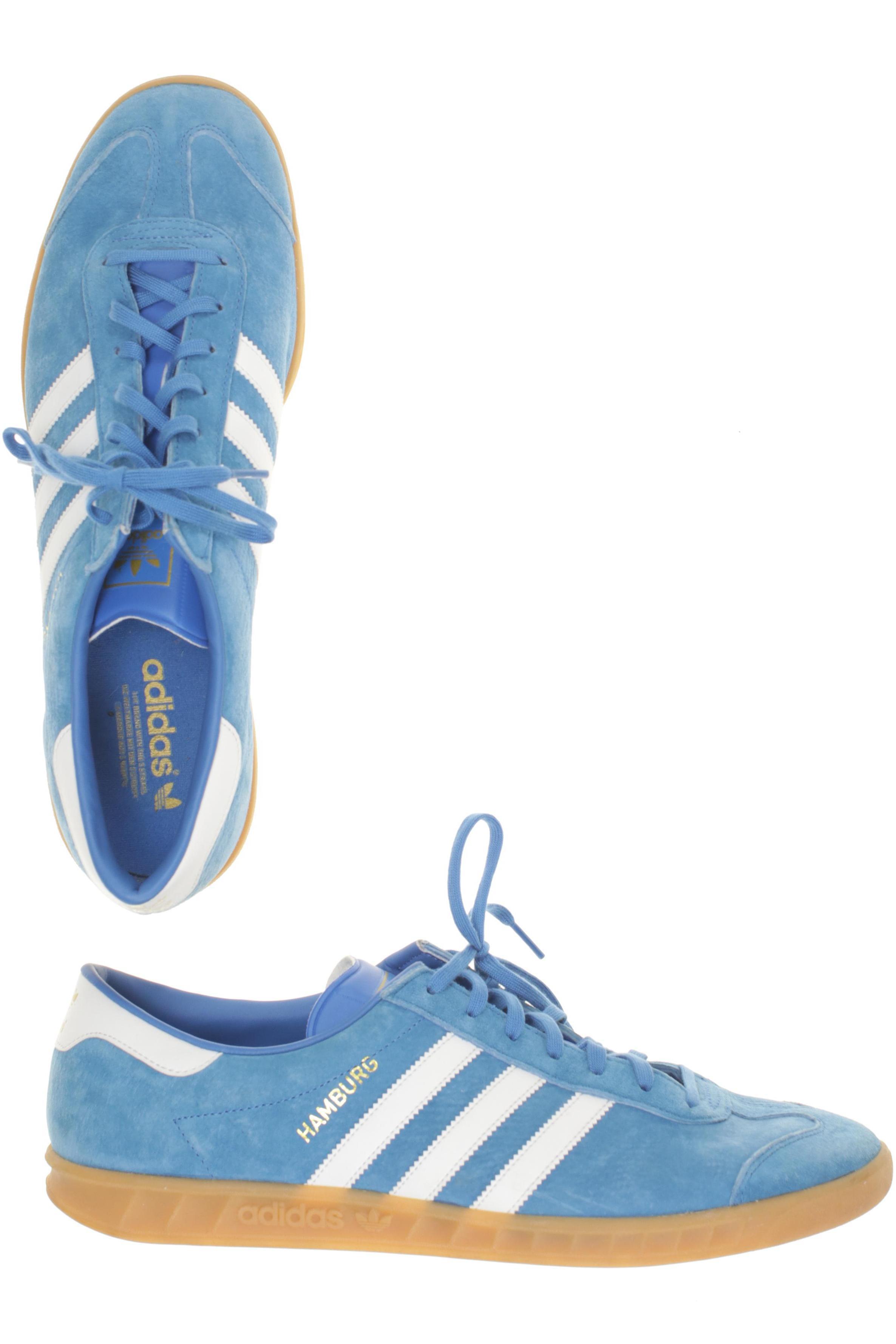 

adidas Originals Herren Sneakers, blau, Gr. 48