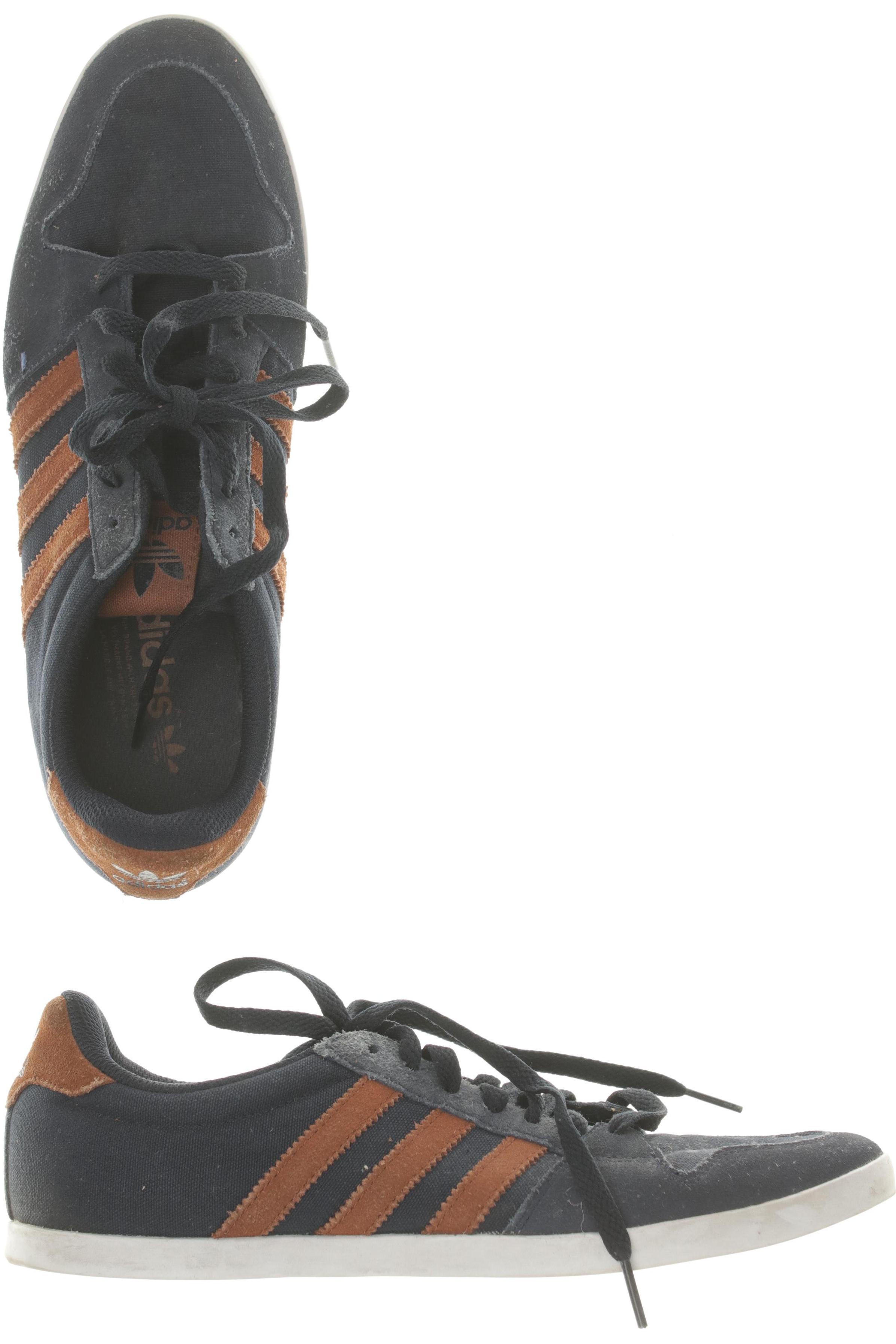 

adidas Originals Herren Sneakers, blau, Gr. 41