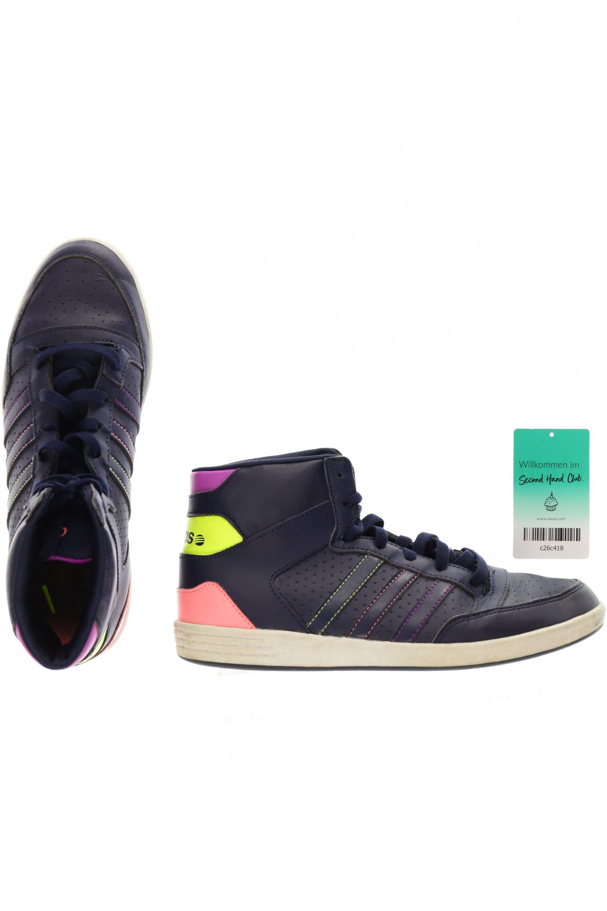 

adidas NEO Herren Sneakers, blau, Gr. 6