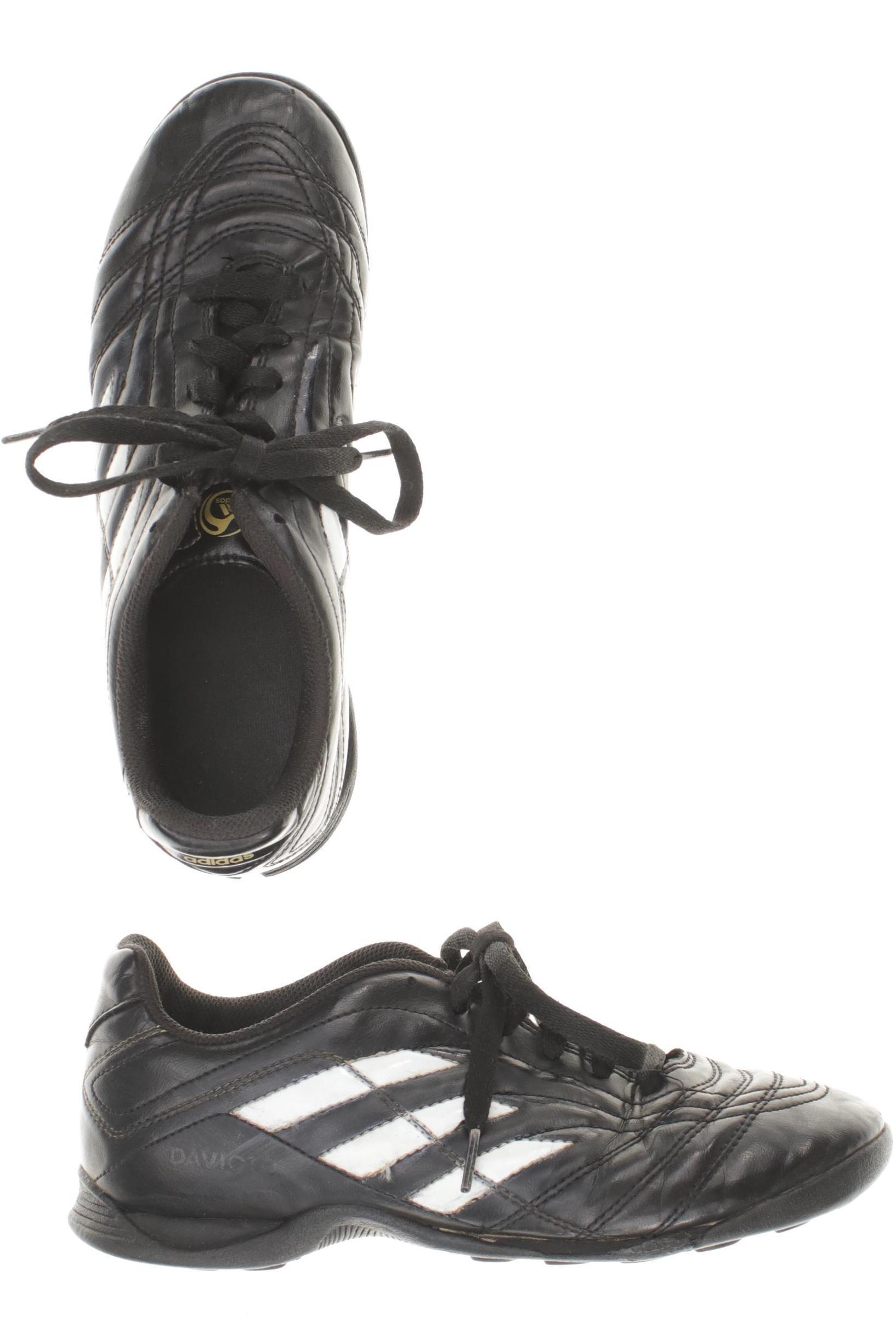 

adidas Herren Sneakers, schwarz, Gr. 5