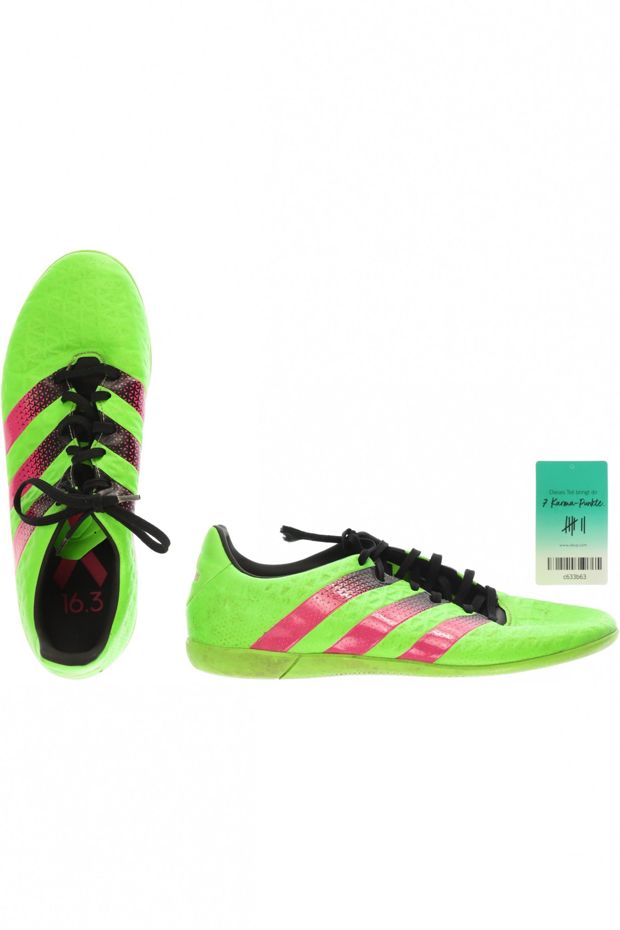 Thumbnail - adidas Herren Sneakers, grün, Gr. 42