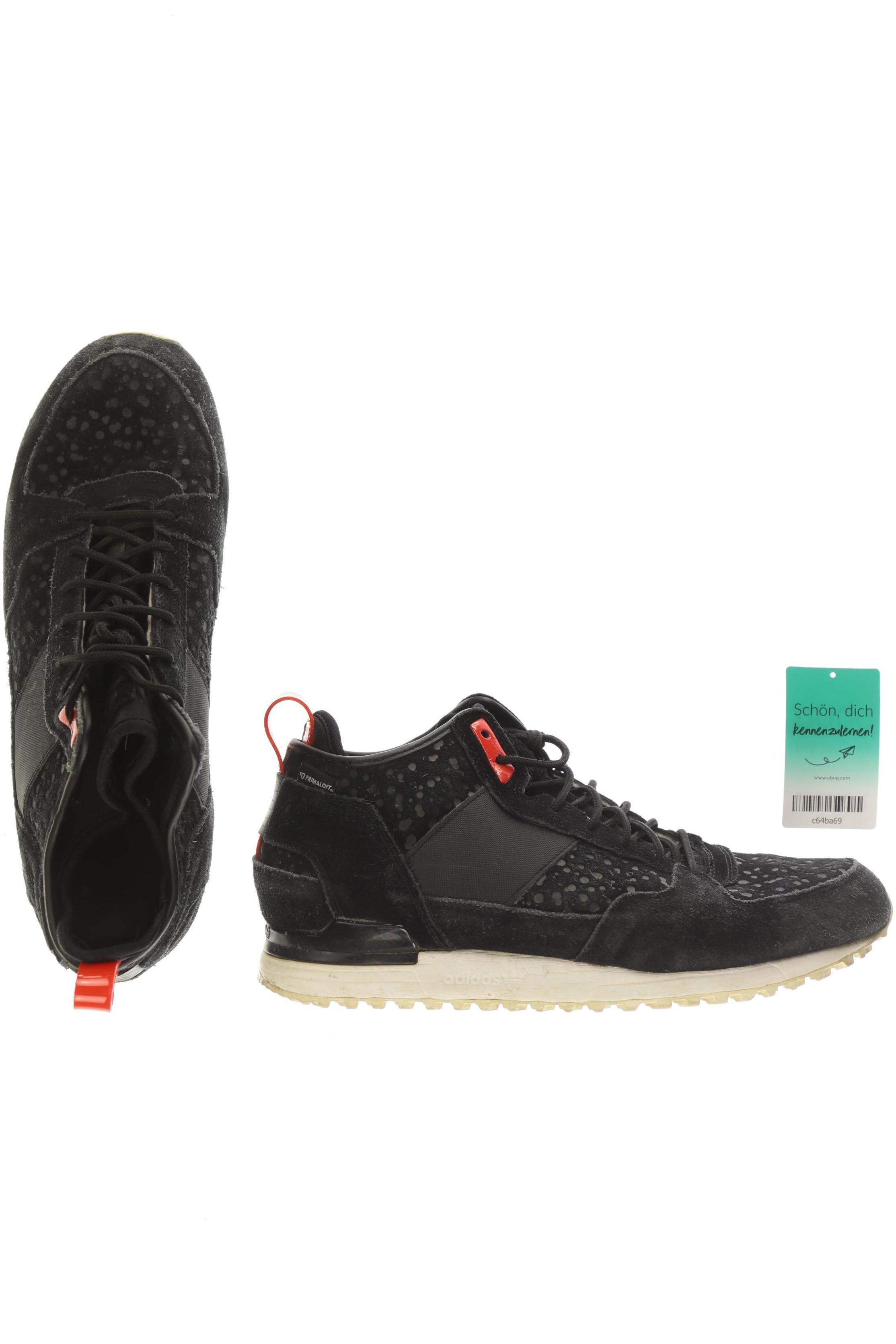 

adidas Originals Herren Sneakers, schwarz, Gr. 11