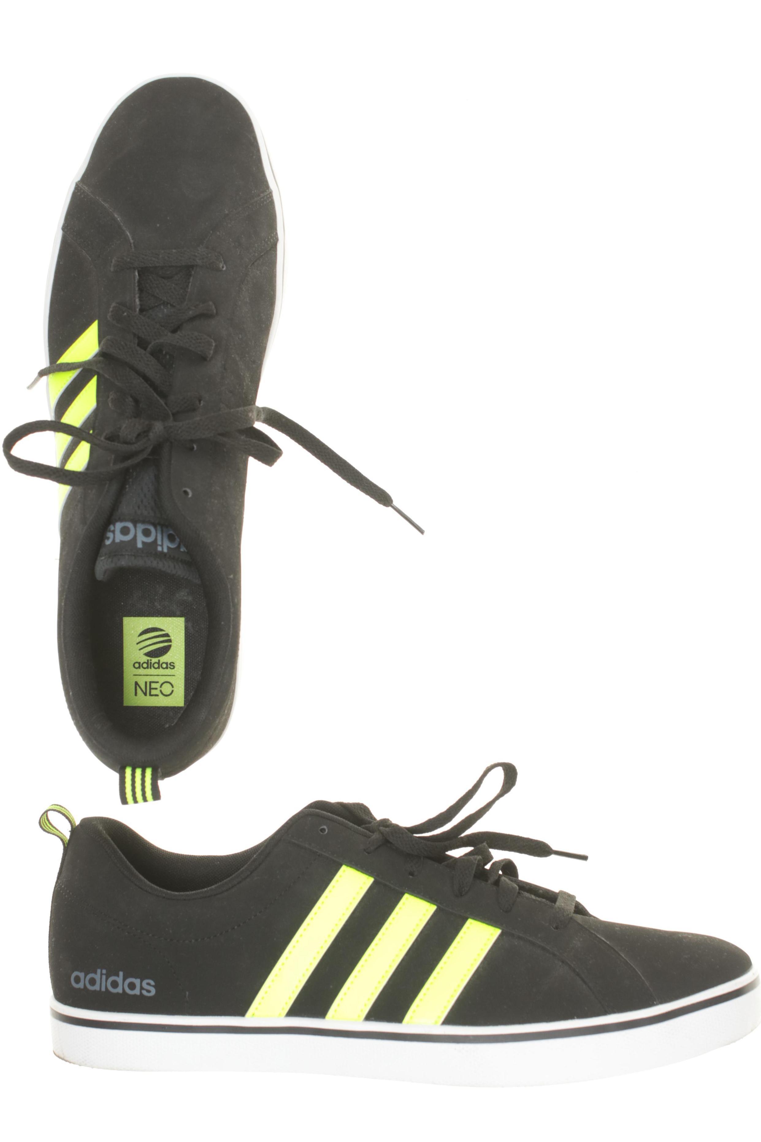 Thumbnail - adidas NEO Herren Sneakers, schwarz, Gr. 11.5