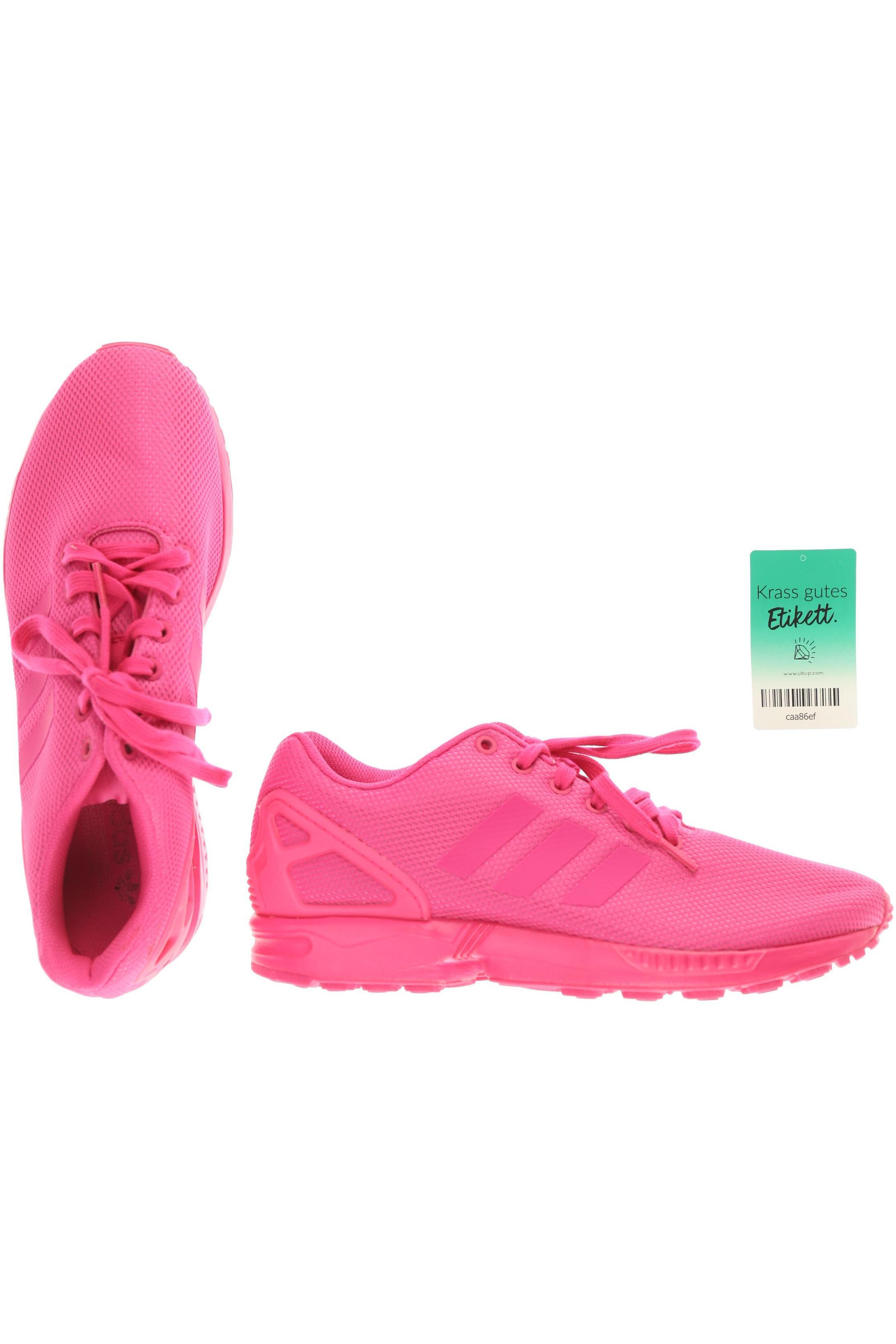 

adidas Damen Sneakers, pink, Gr. 8.5