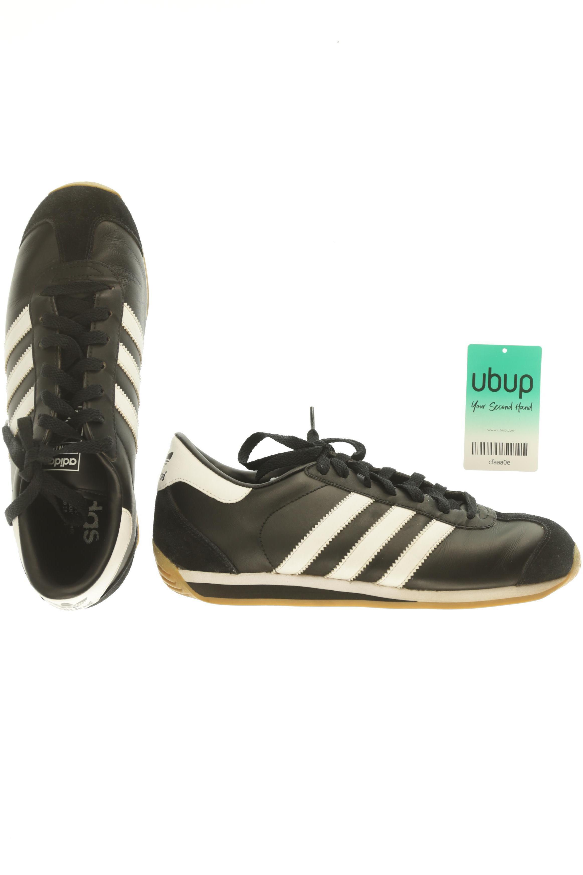 

adidas Originals Herren Sneakers, schwarz, Gr. 40