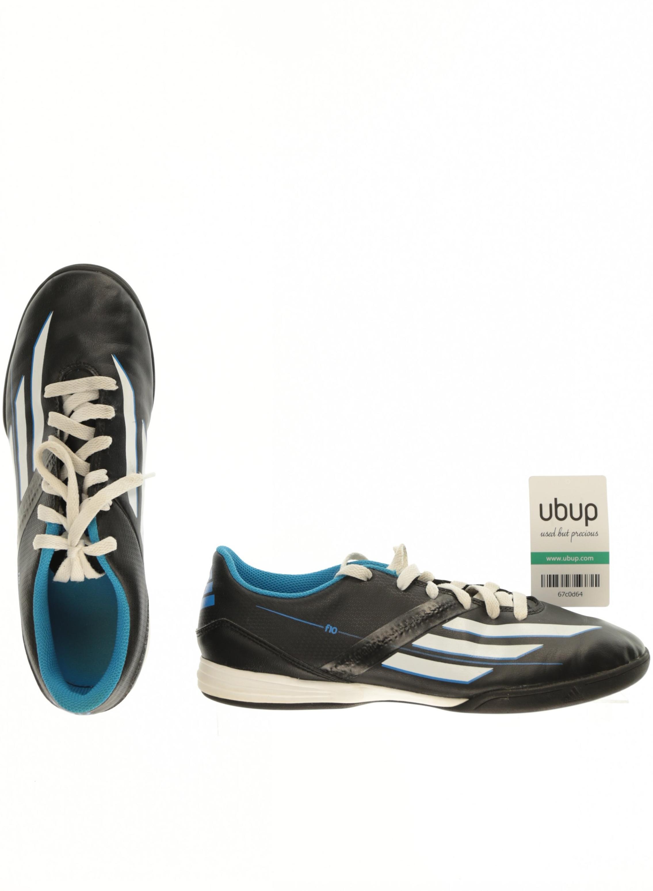 

adidas Herren Sneakers, schwarz, Gr. 7