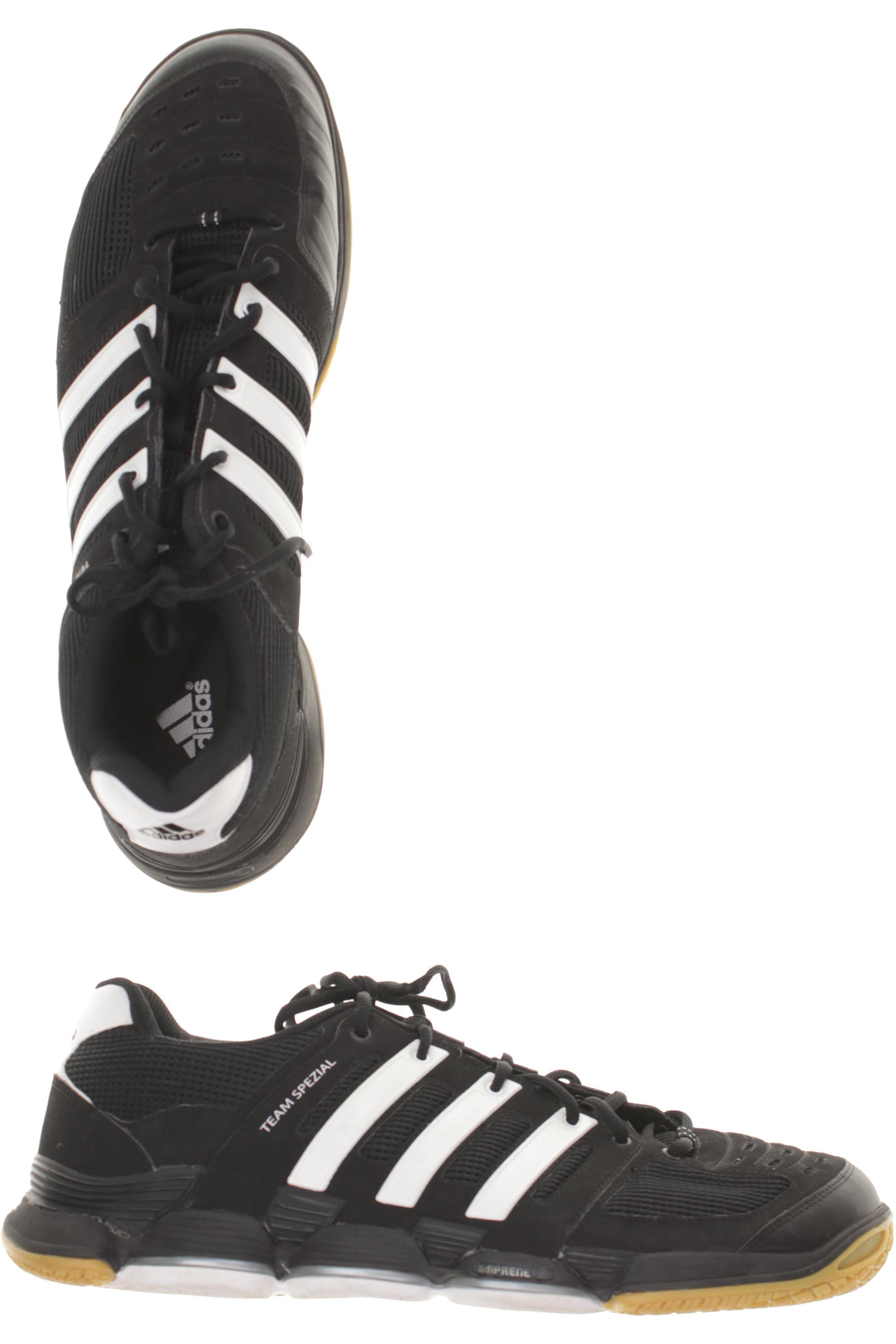 

adidas Herren Sneakers, schwarz, Gr. 14.5